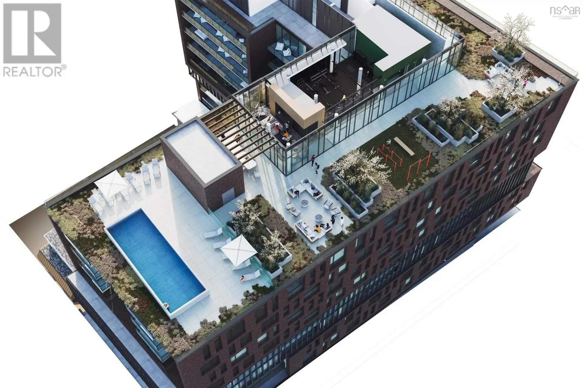 #913 2250 Maitland Street - Image 4