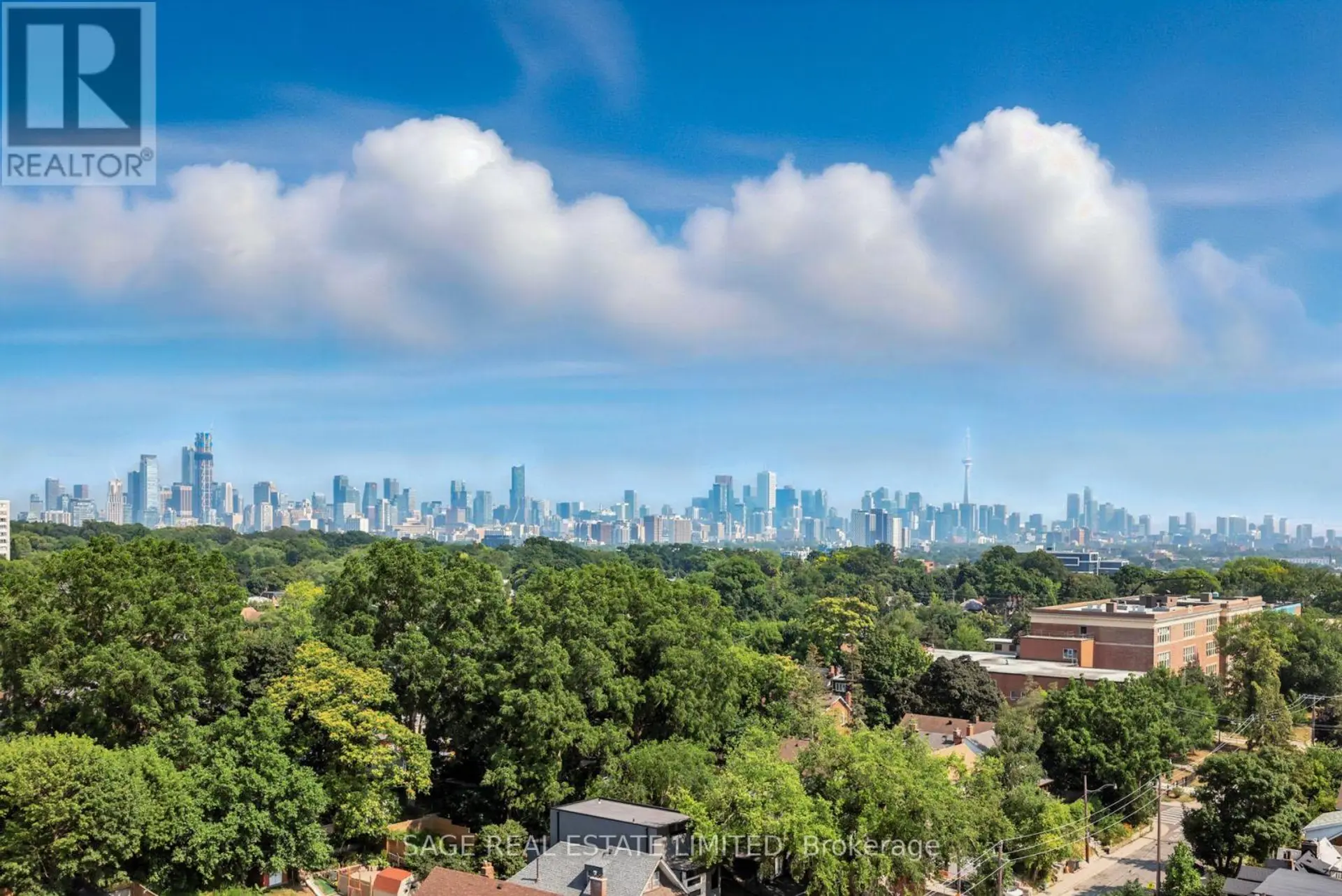 #206 863 ST CLAIR AVENUE W - Image 16