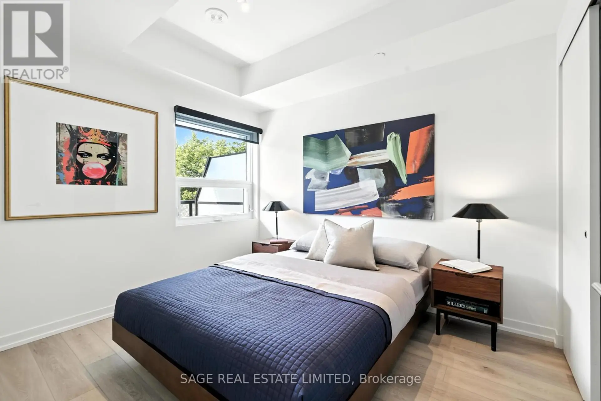 #206 863 ST CLAIR AVENUE W - Image 6