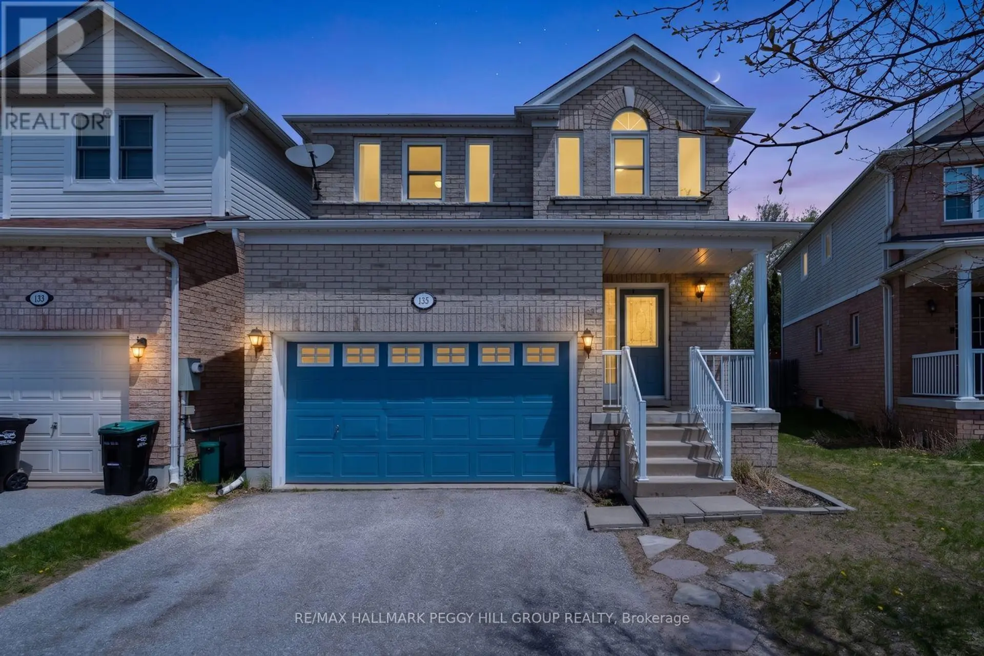 135 MAPLEWOOD DRIVE - Image 1