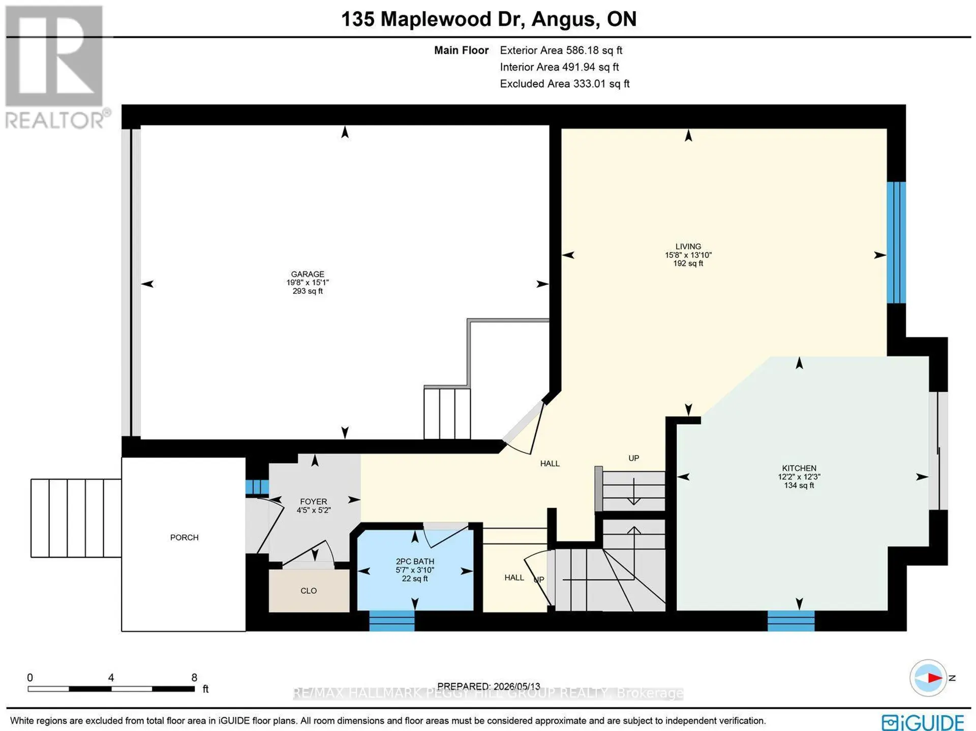 135 MAPLEWOOD DRIVE - Image 14