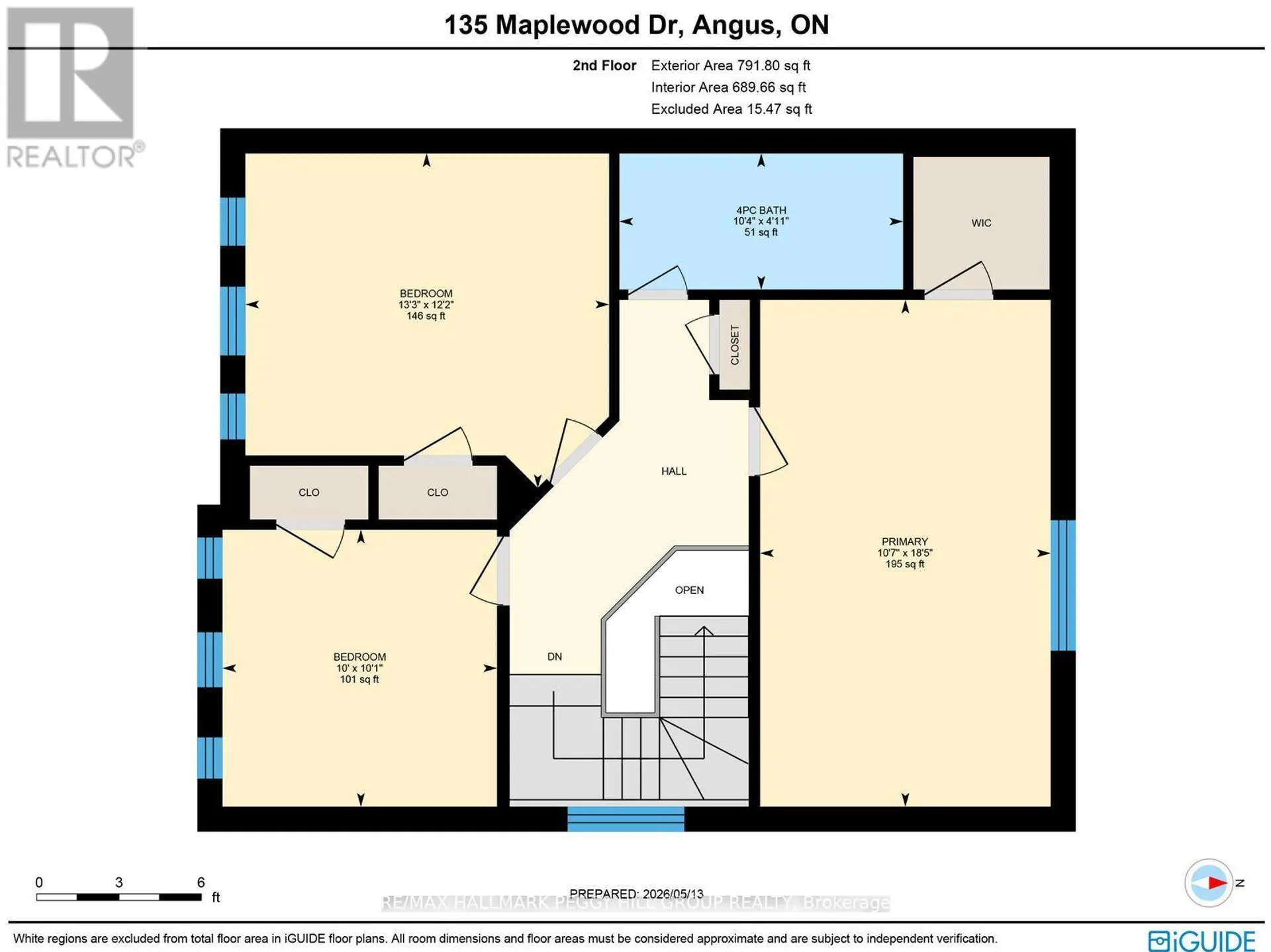 135 MAPLEWOOD DRIVE - Image 15
