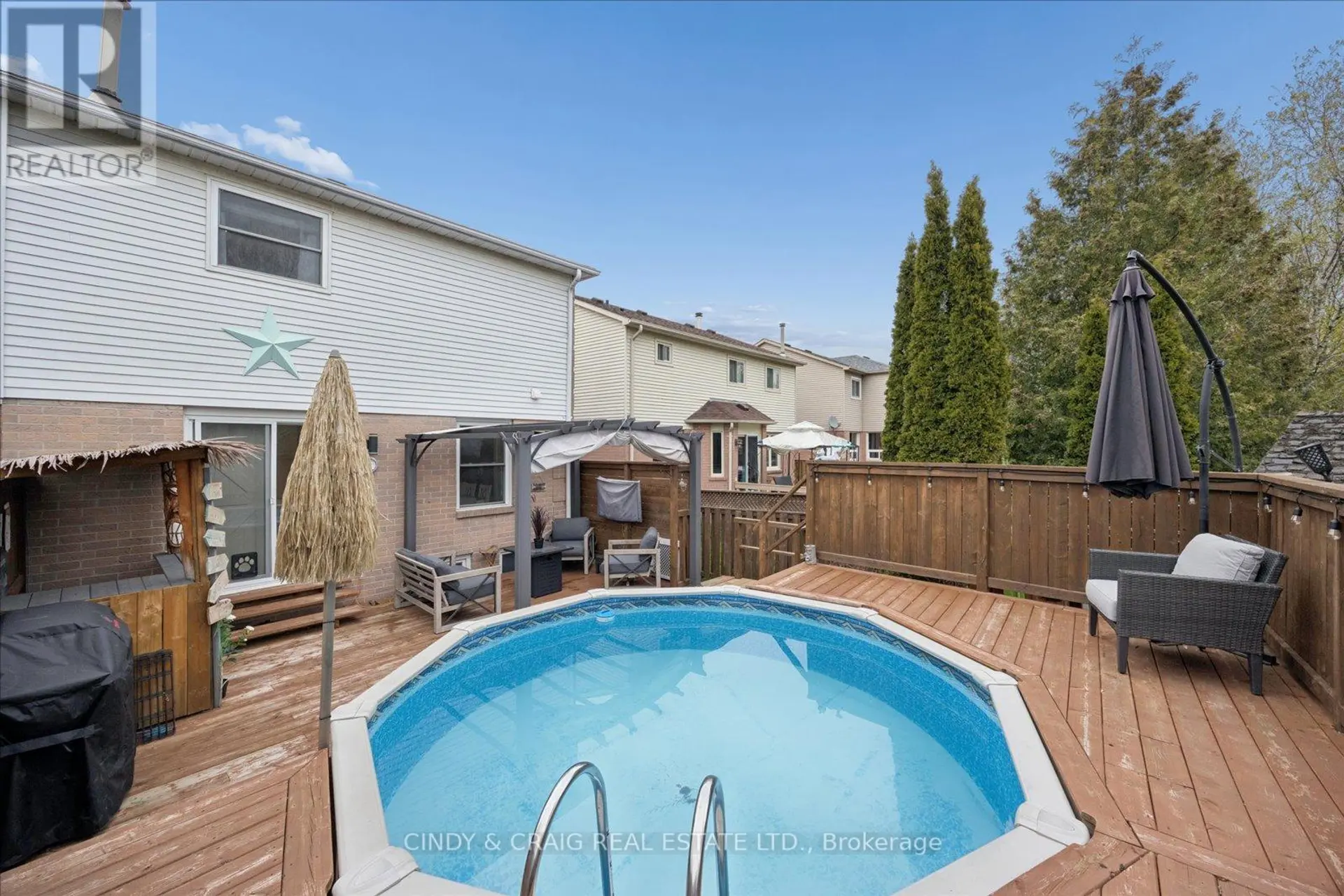 31 HILLHURST CRESCENT - Image 20