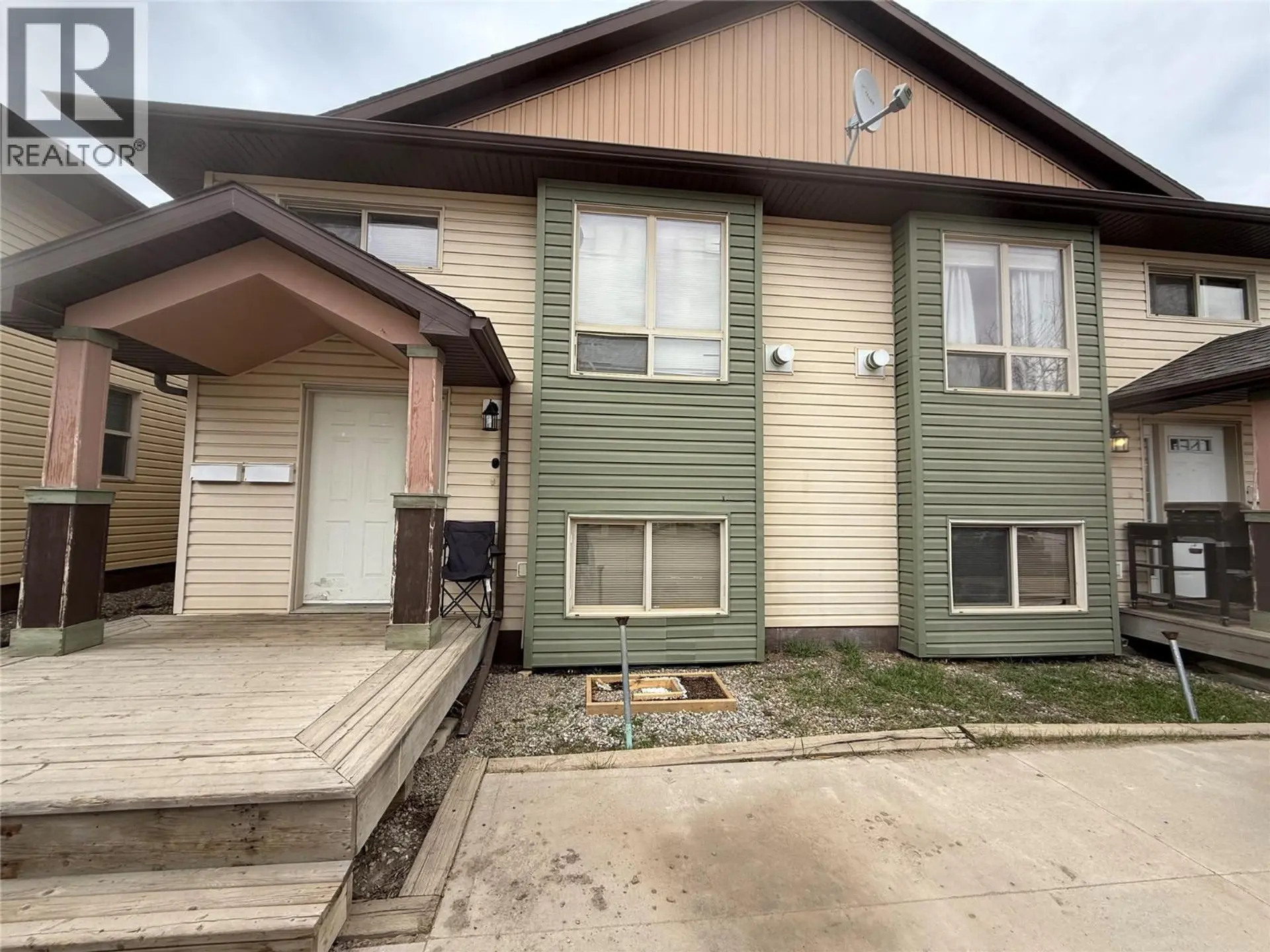 #104 10205 17 Street - Image 1