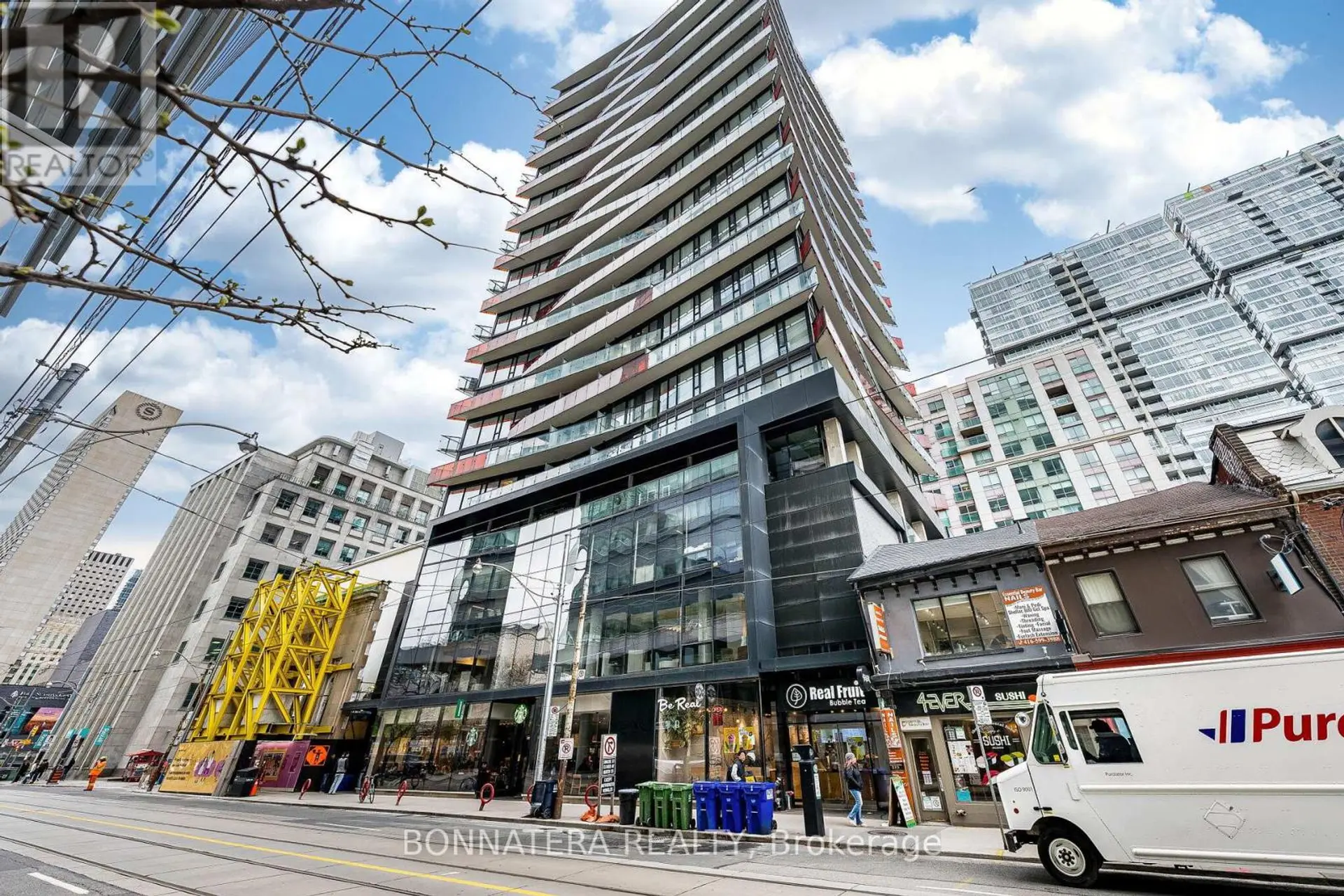 #1103 215 QUEEN STREET W - Image 1