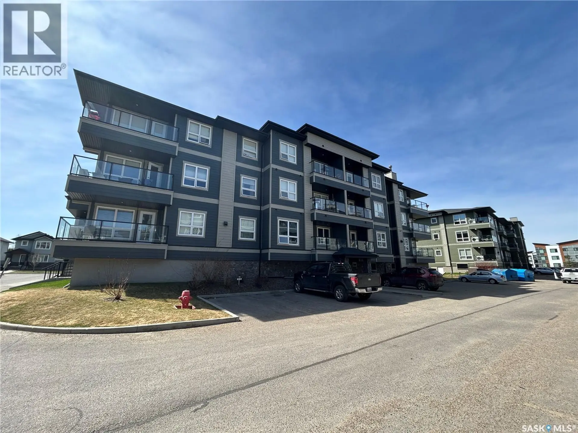 #2308 104 Willis CRESCENT - Image 1