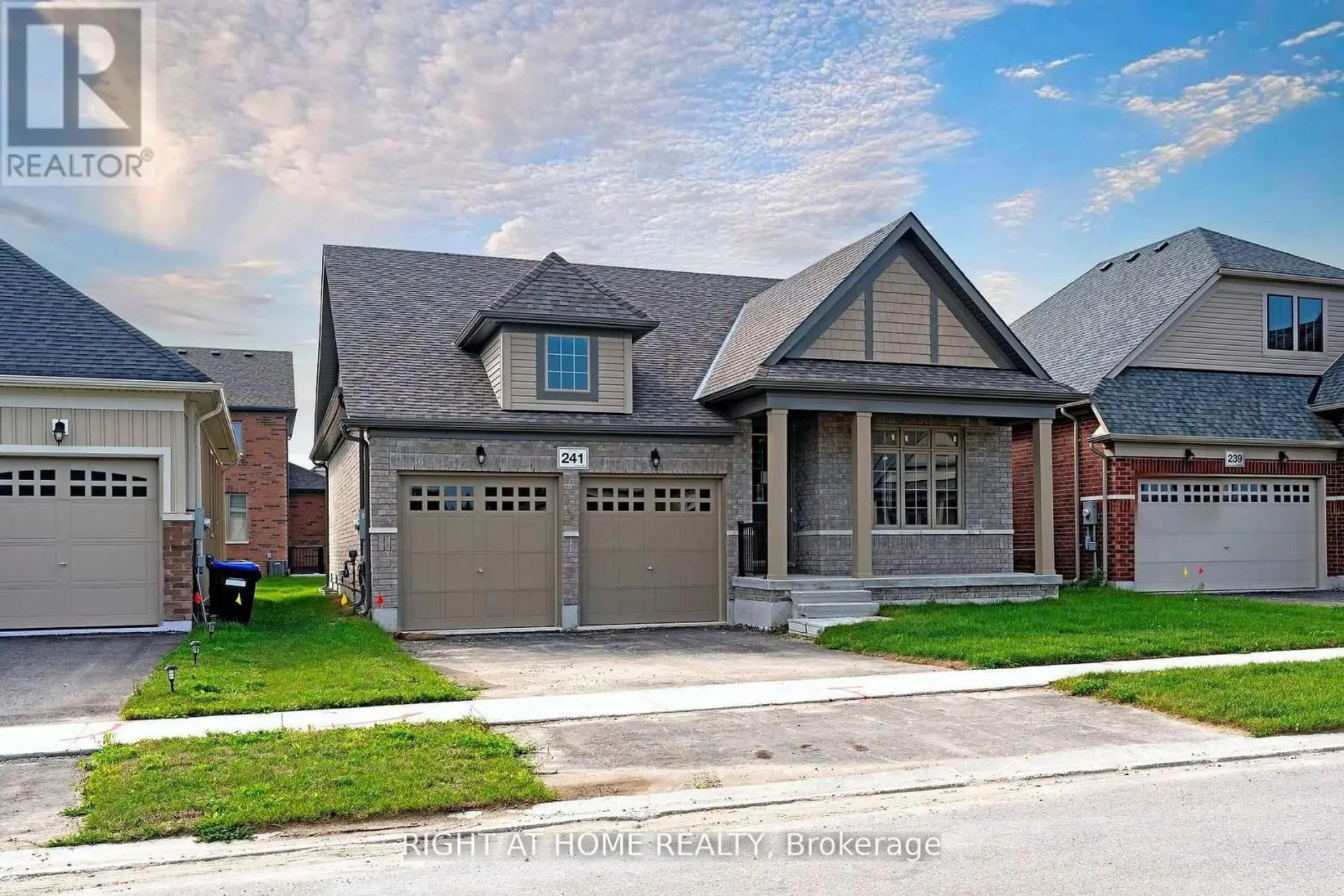 241 WILCOX DRIVE - Image 1