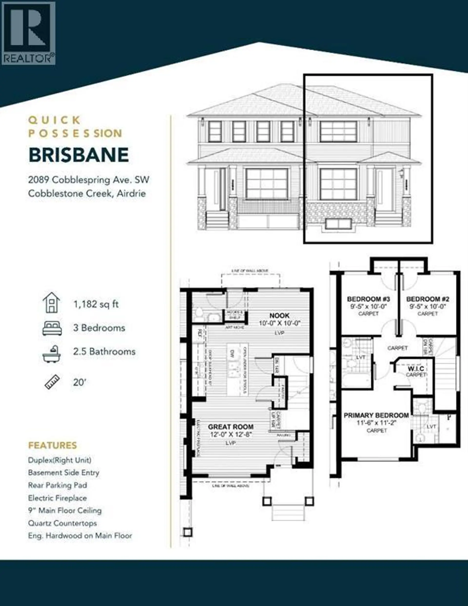 2089 Cobblespring Avenue SW - Image 2