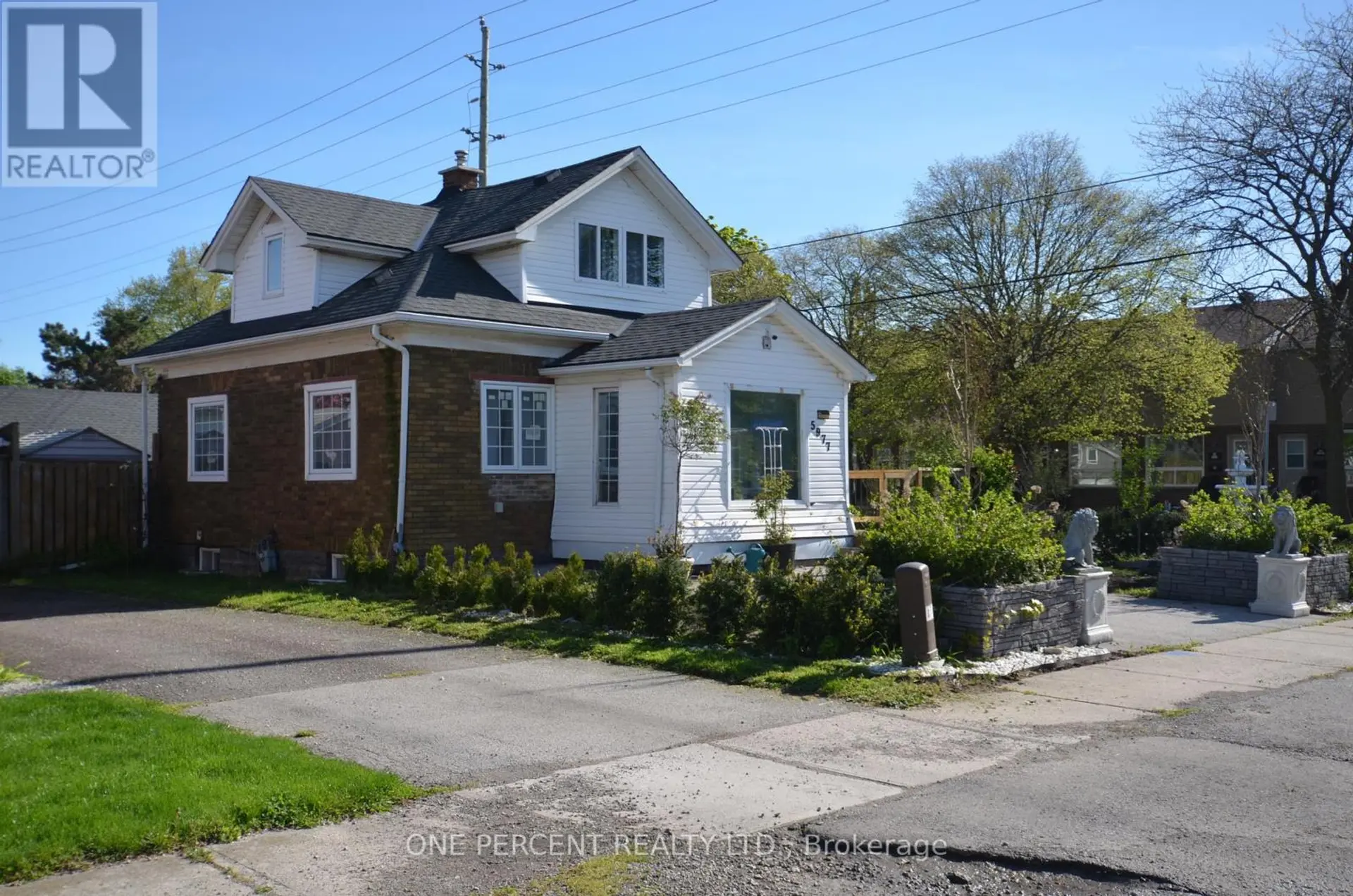 5977 SAINT MARYS AVENUE - Image 1