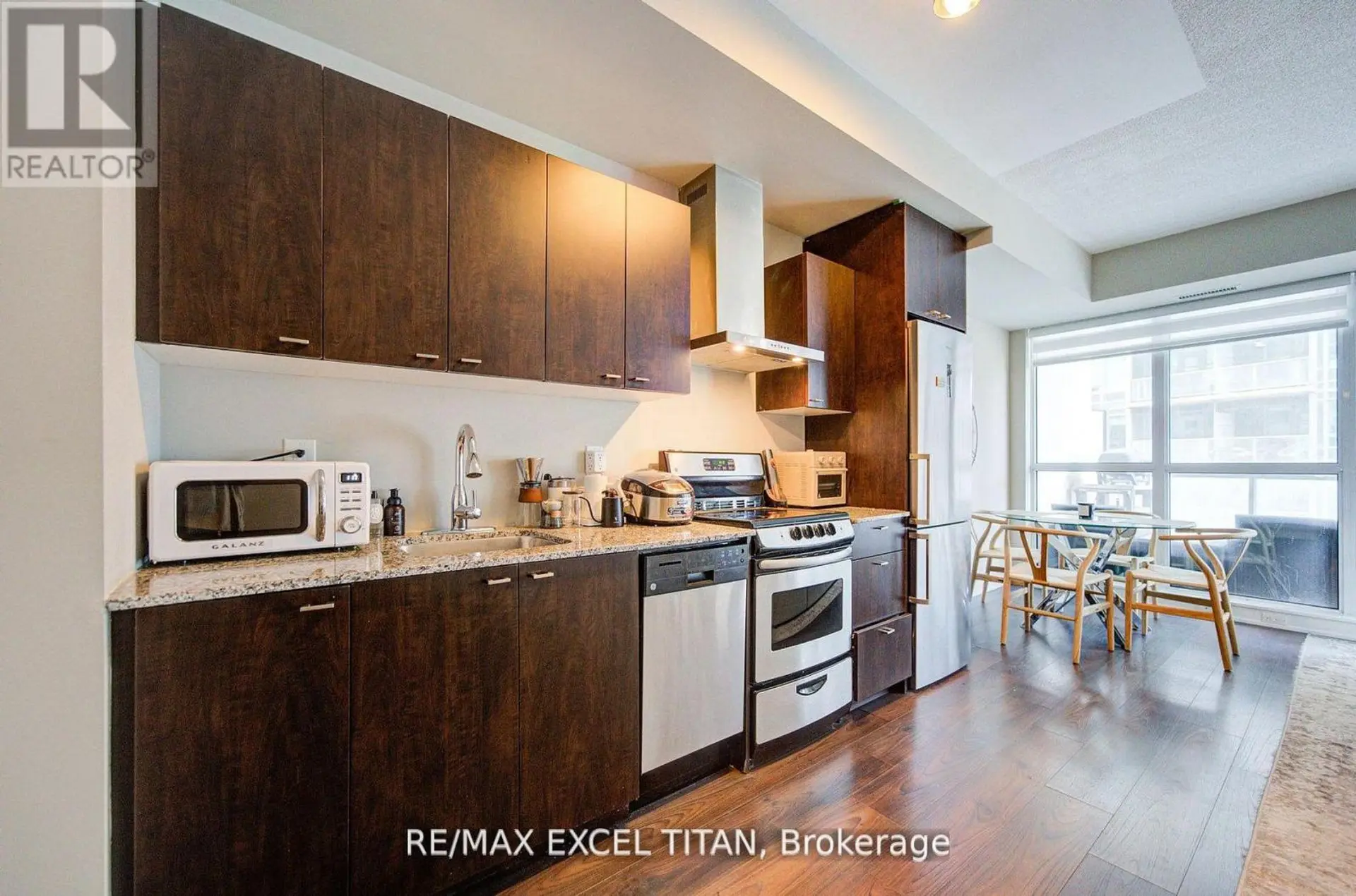 #1202 51 EAST LIBERTY STREET - Image 4
