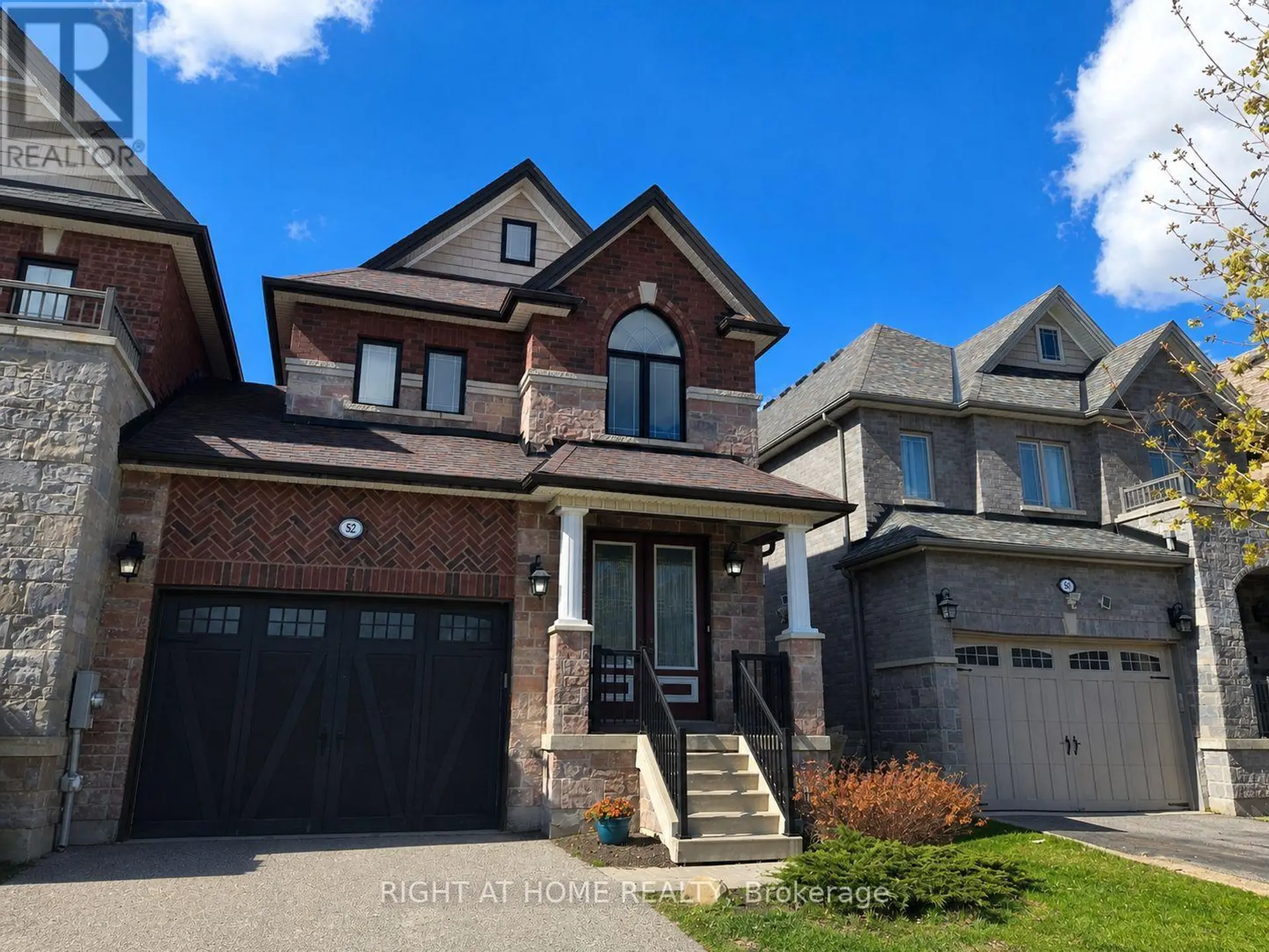52 HOLT DRIVE - Image 1
