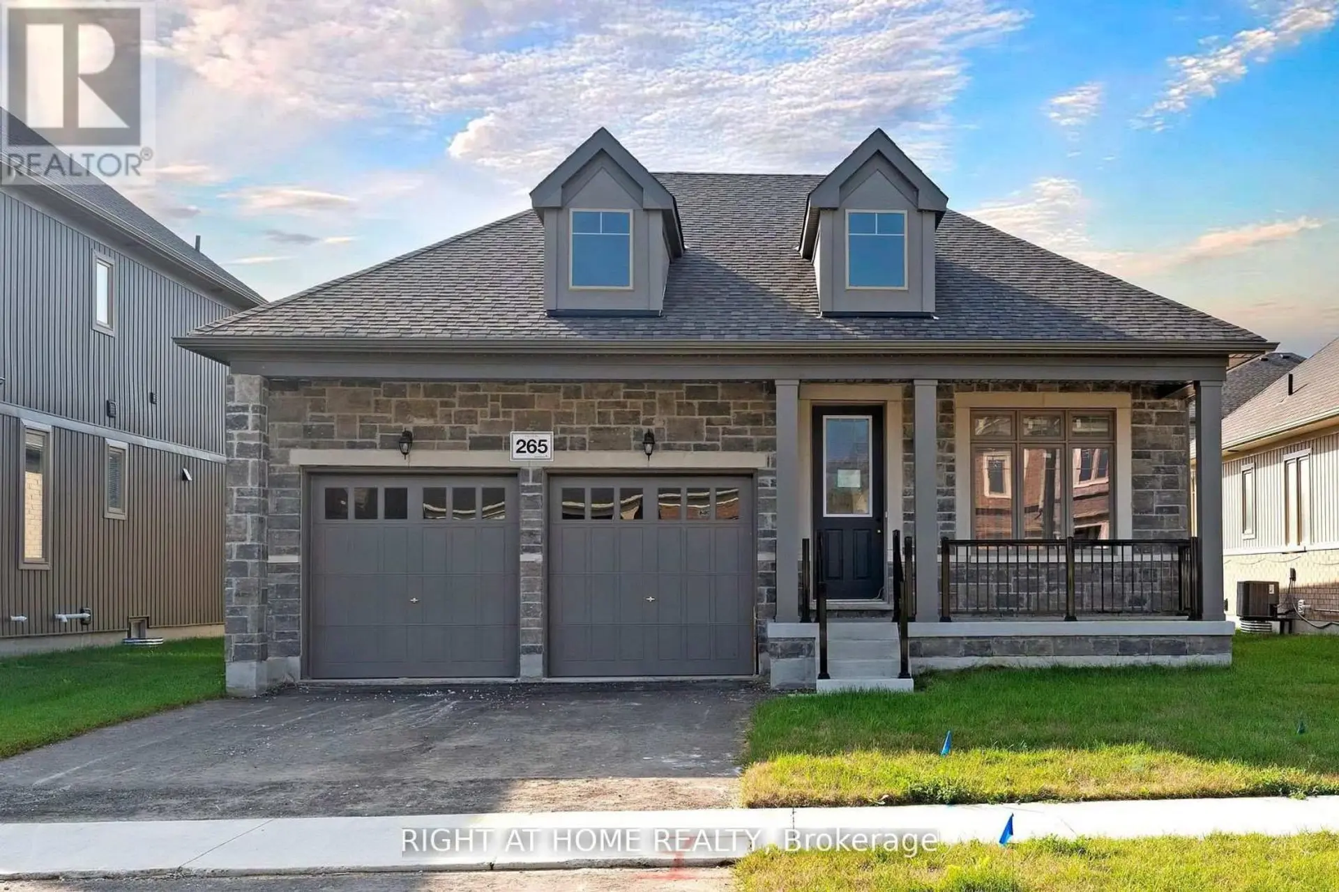 265 WILCOX DRIVE - Image 1
