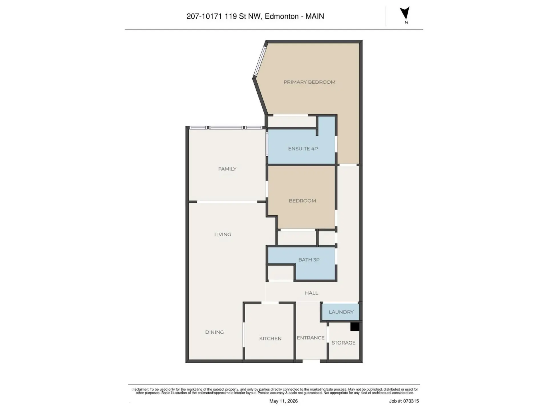 #207 10171 119 ST NW - Image 11