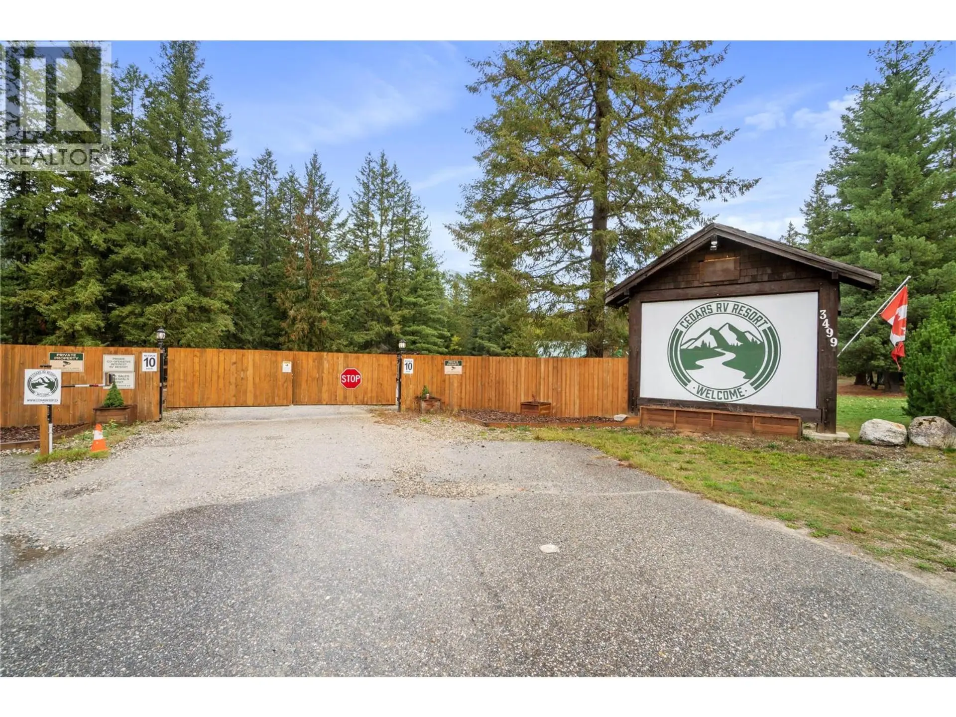 #131 3499 Luoma Road