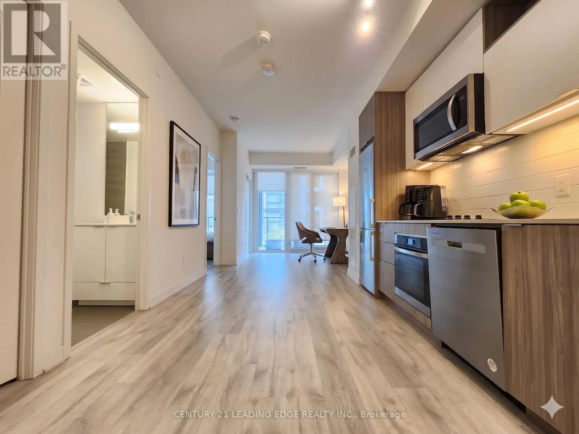 #1243 135 LOWER SHERBOURNE STREET - Image 1