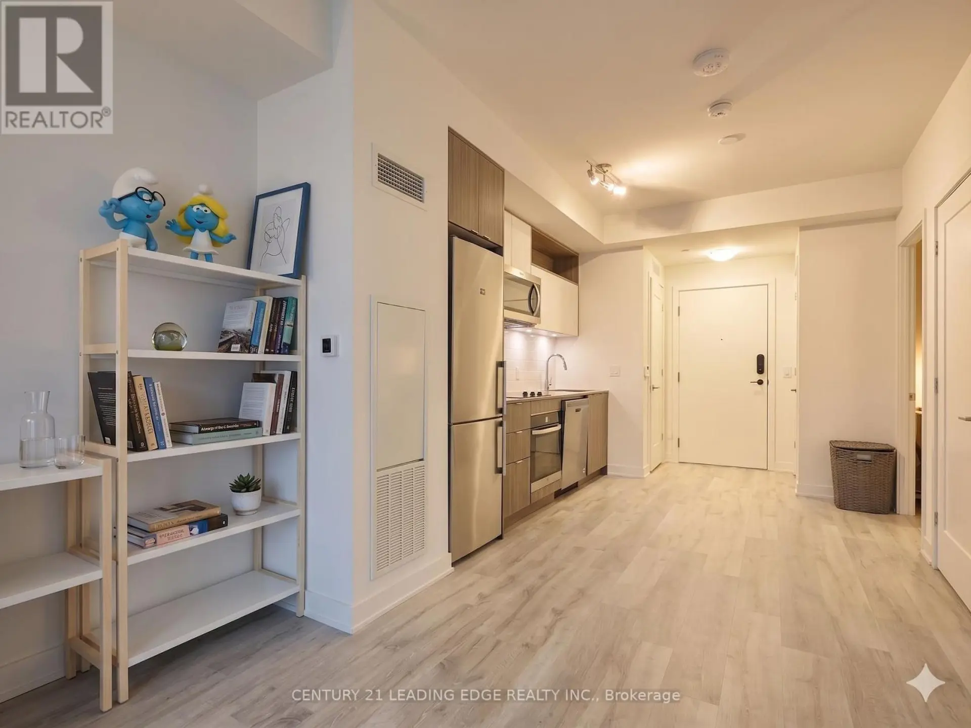 #1243 135 LOWER SHERBOURNE STREET - Image 4