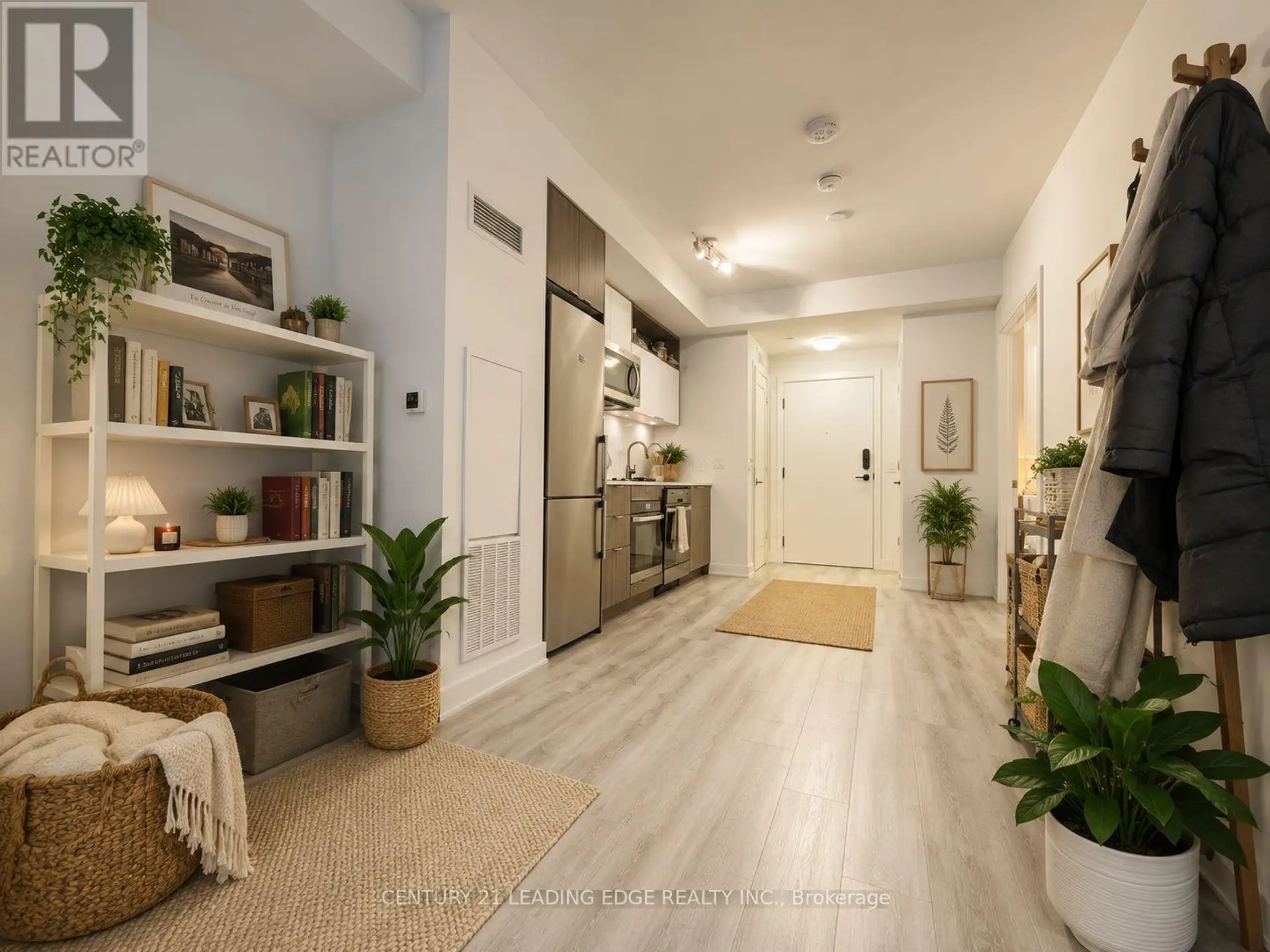 #1243 135 LOWER SHERBOURNE STREET - Image 9