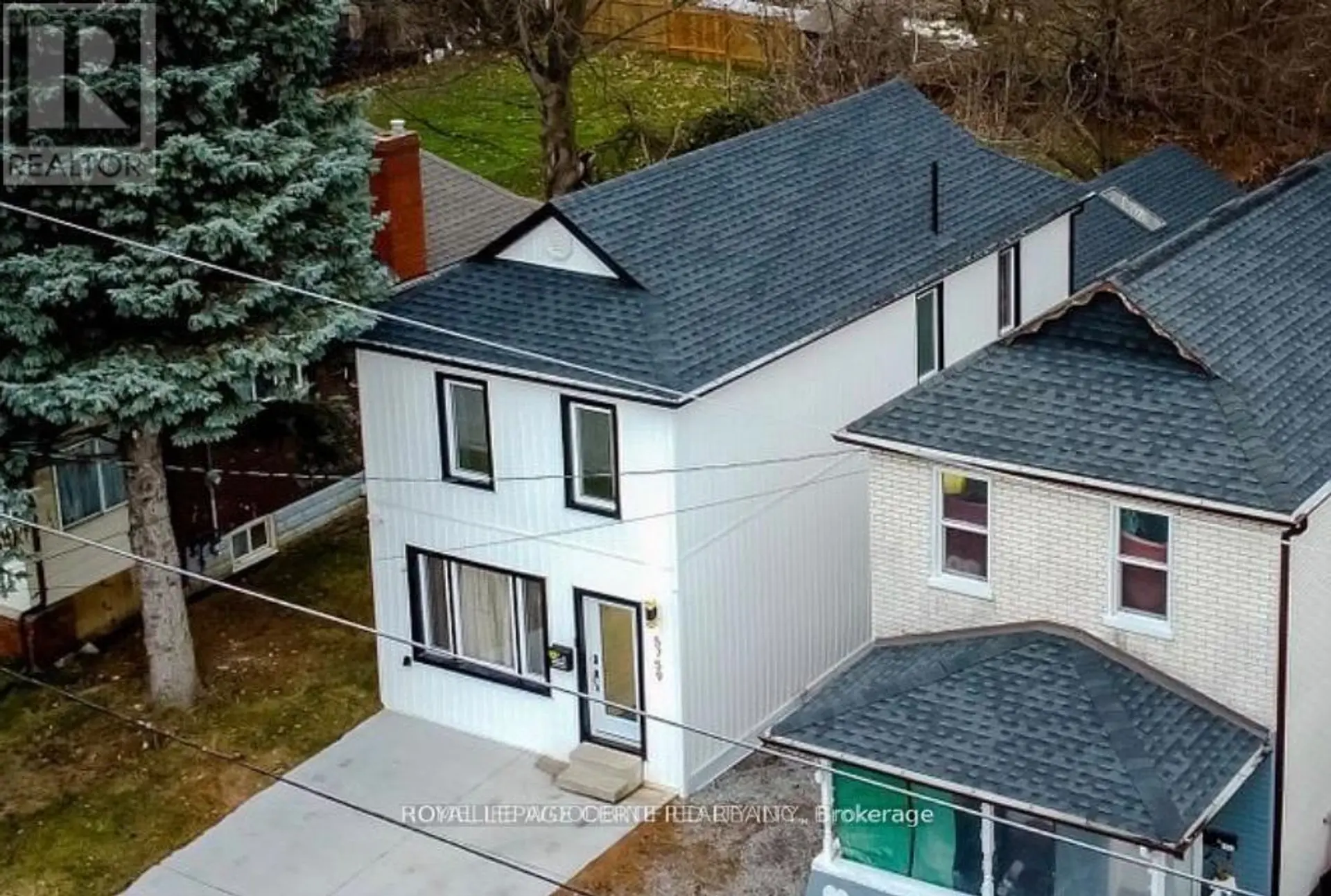 5759 ROBINSON STREET - Image 1
