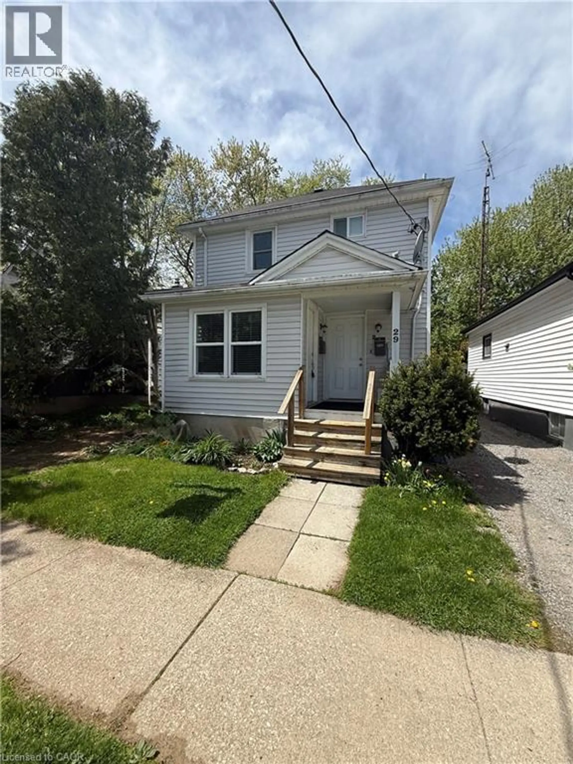 29 RODMAN Street - Image 1