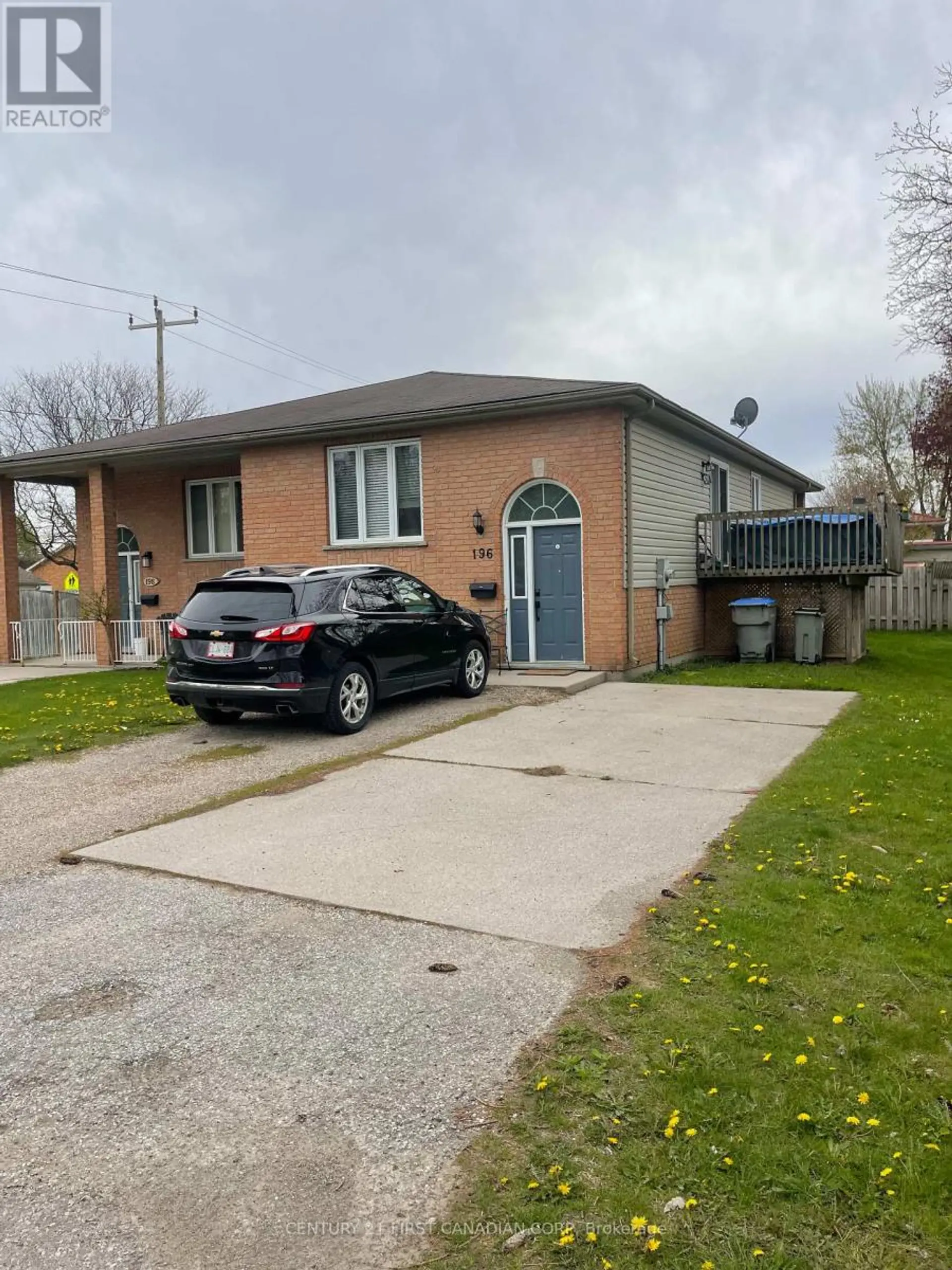 196 ADELAIDE STREET - Image 1