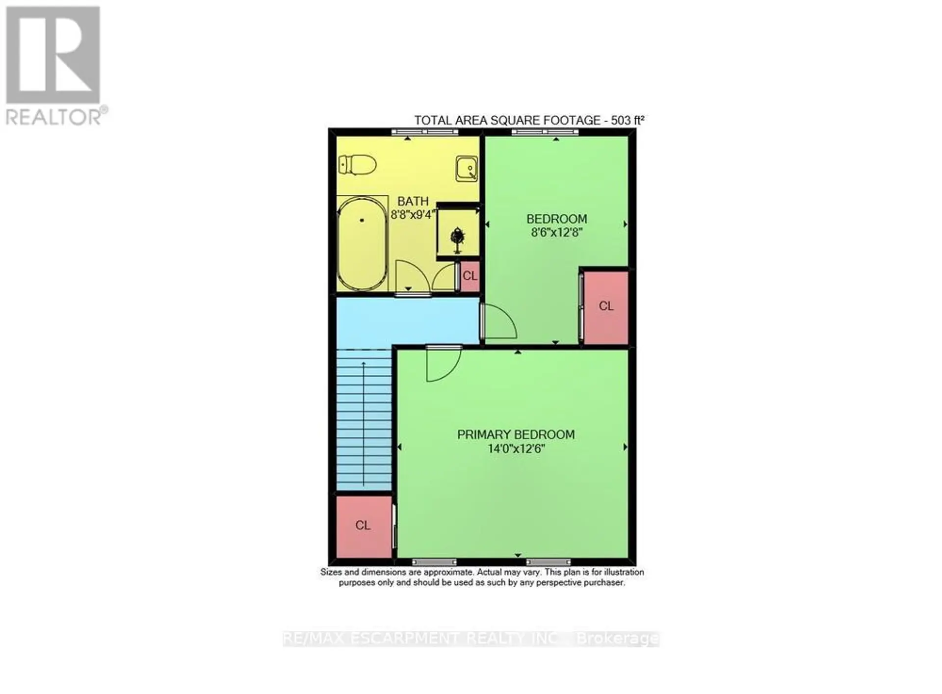520 ALDER STREET E - Image 20