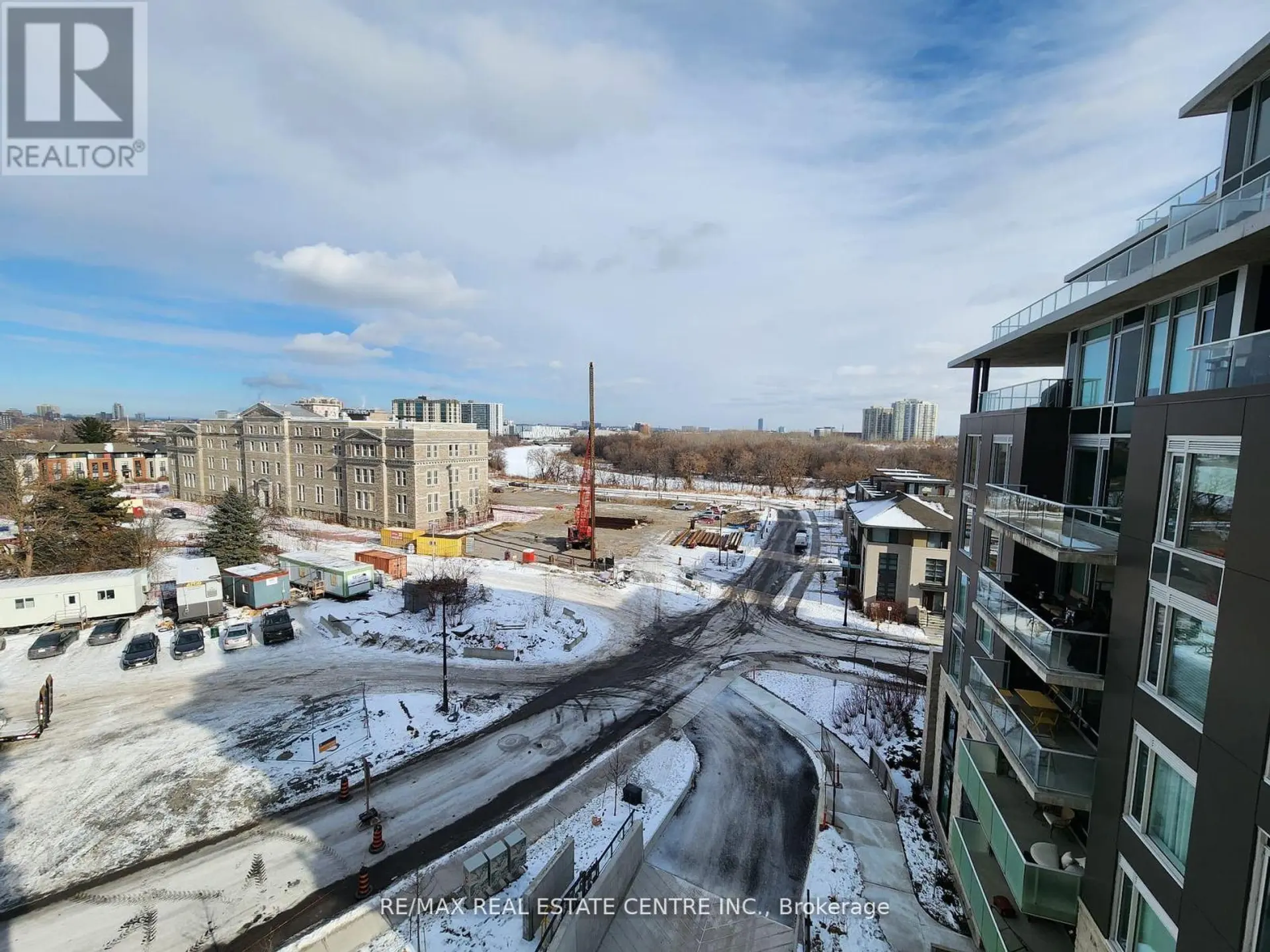#608 360 DESCHATELETS AVENUE - Image 15