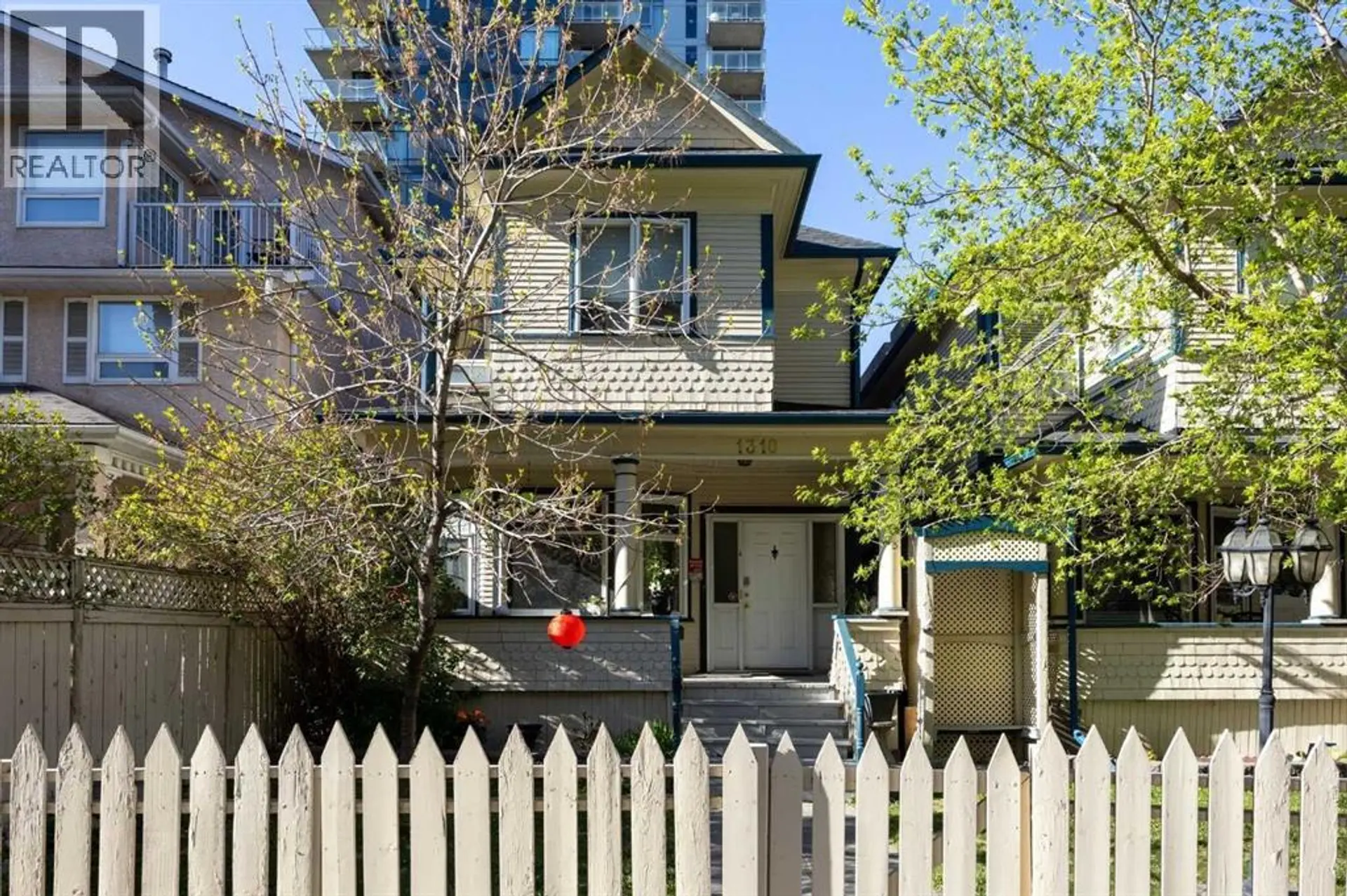 1316 15 Avenue SW - Image 1