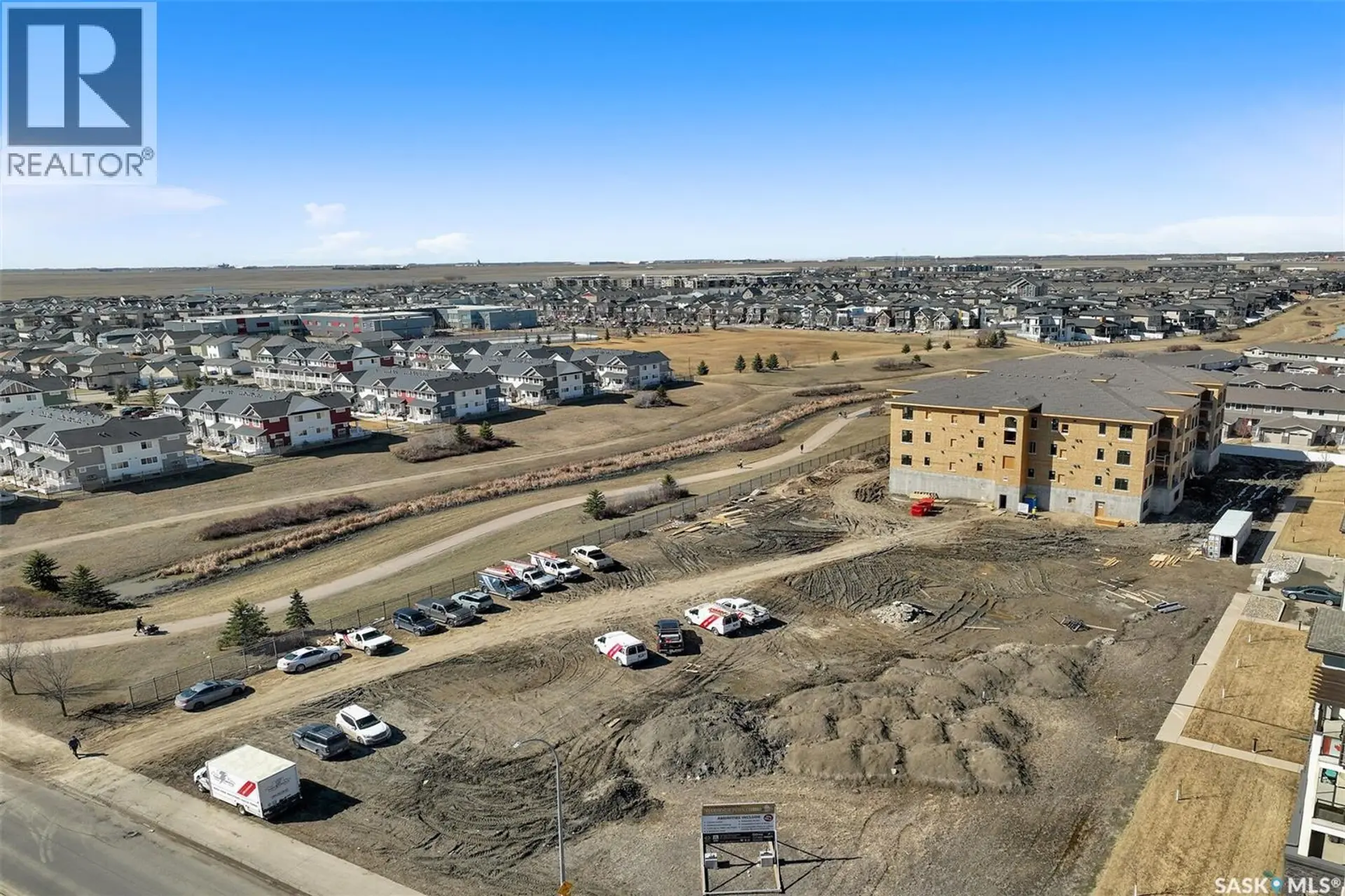 #402 4594 Harbour Landing DRIVE - Image 2