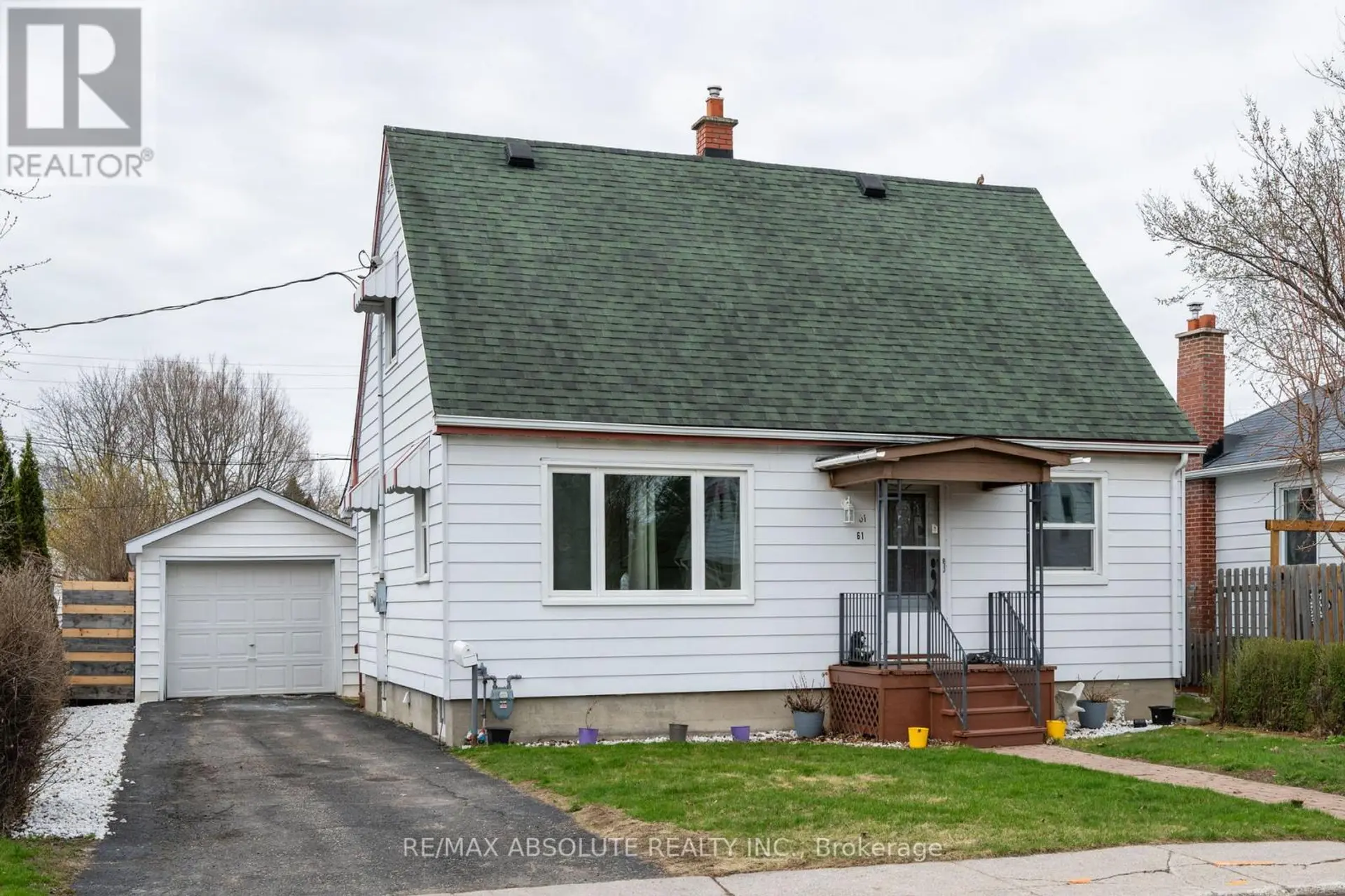 61 THIRD AVENUE - Image 1