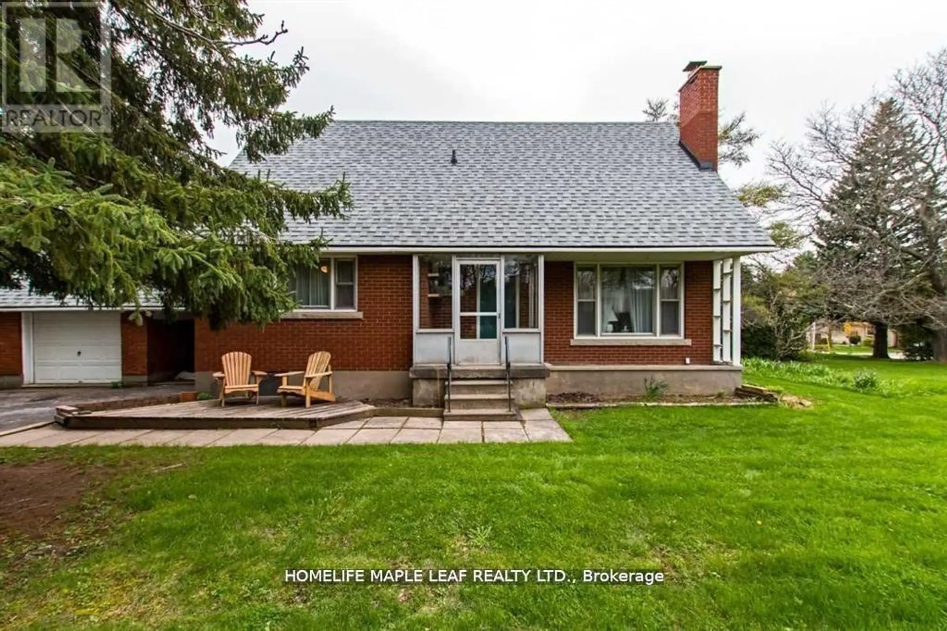 101 BRAEHEID AVENUE