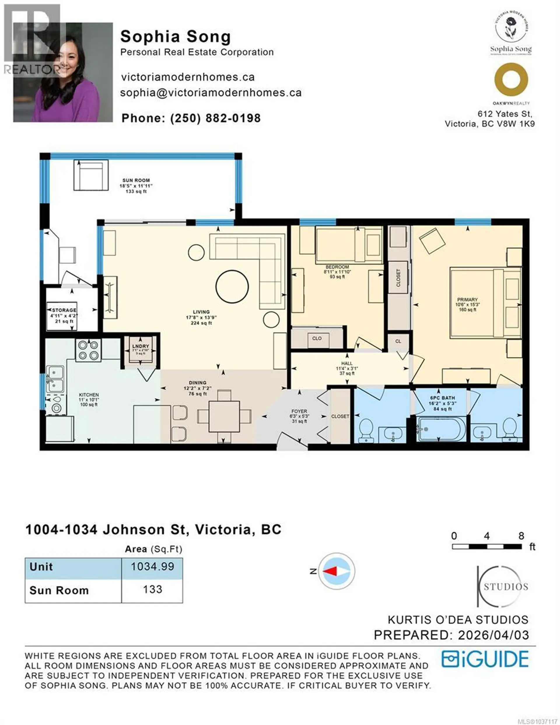 #1004 1034 Johnson St - Image 20