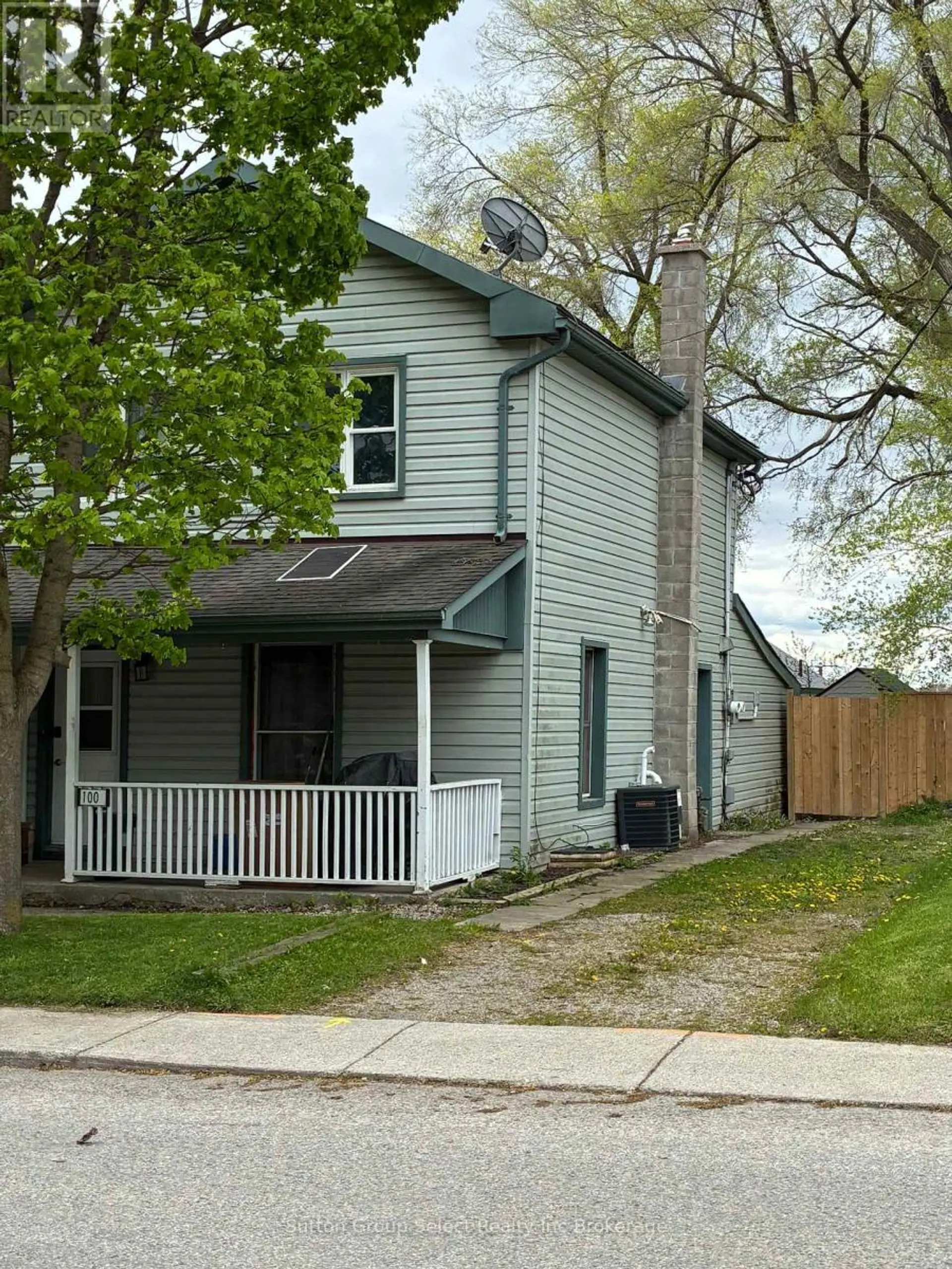 100 FINKLE STREET - Image 1