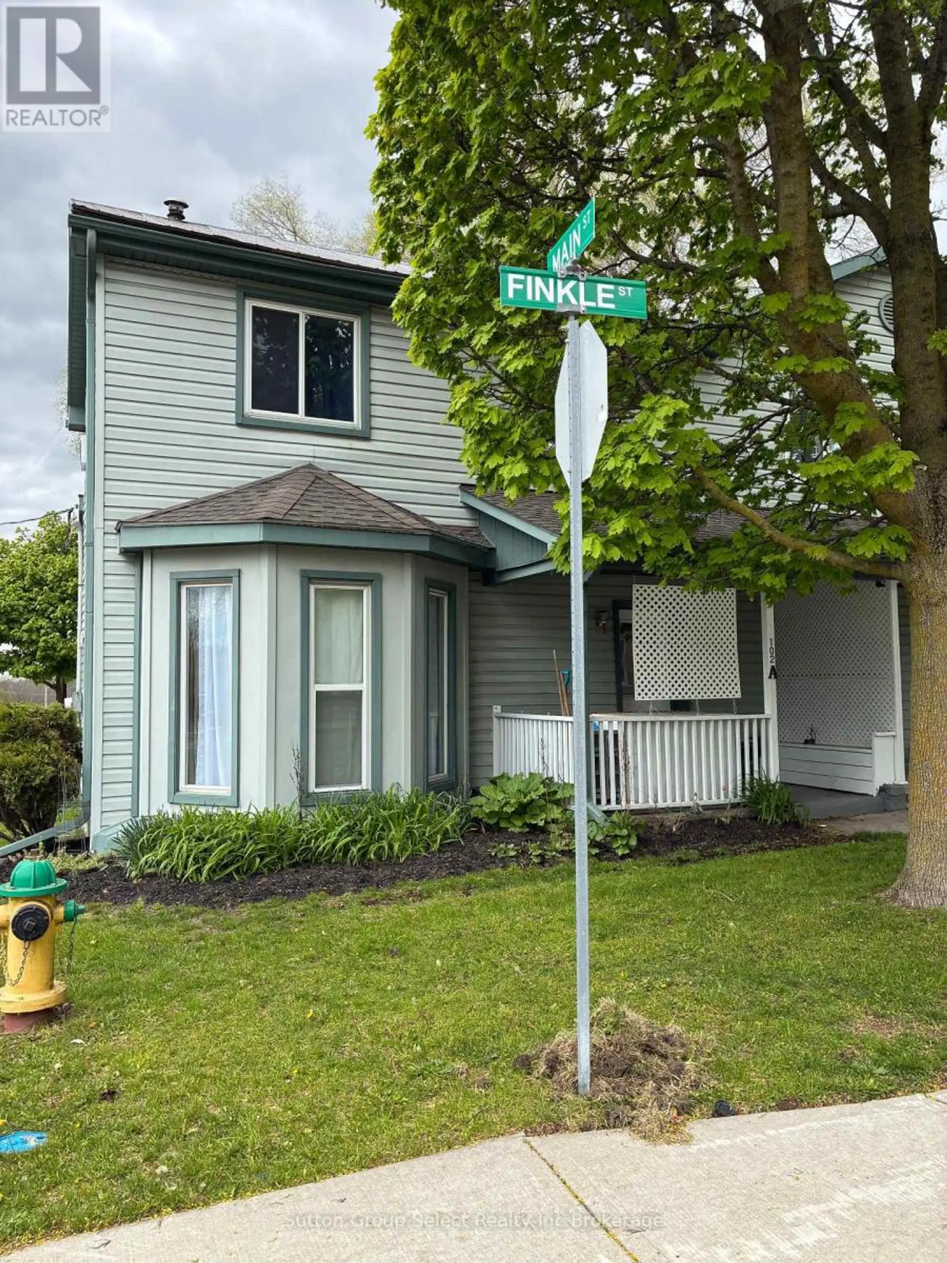 102 FINKLE STREET - Image 1