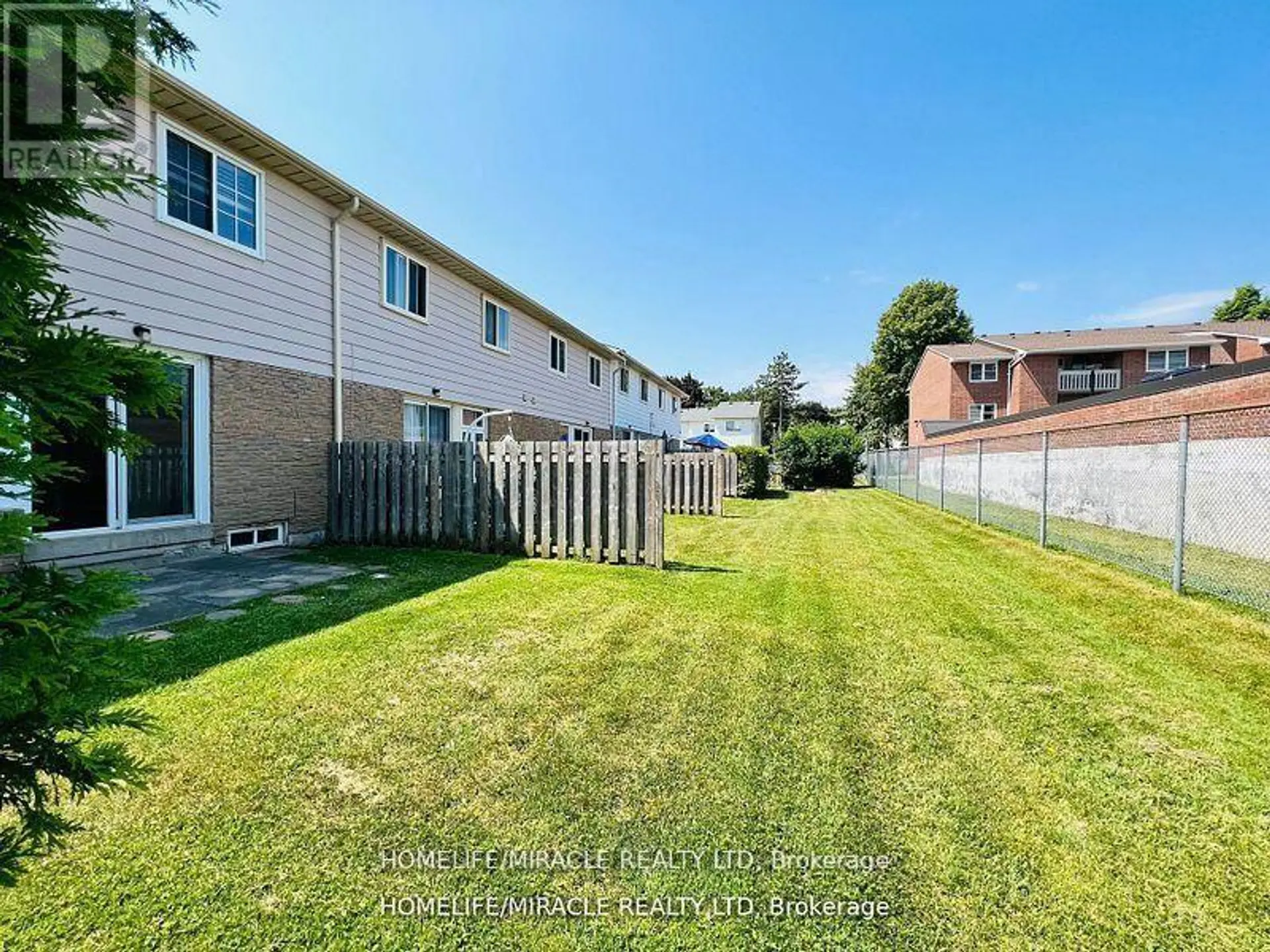 #11 50 BLACKWELL AVENUE - Image 20