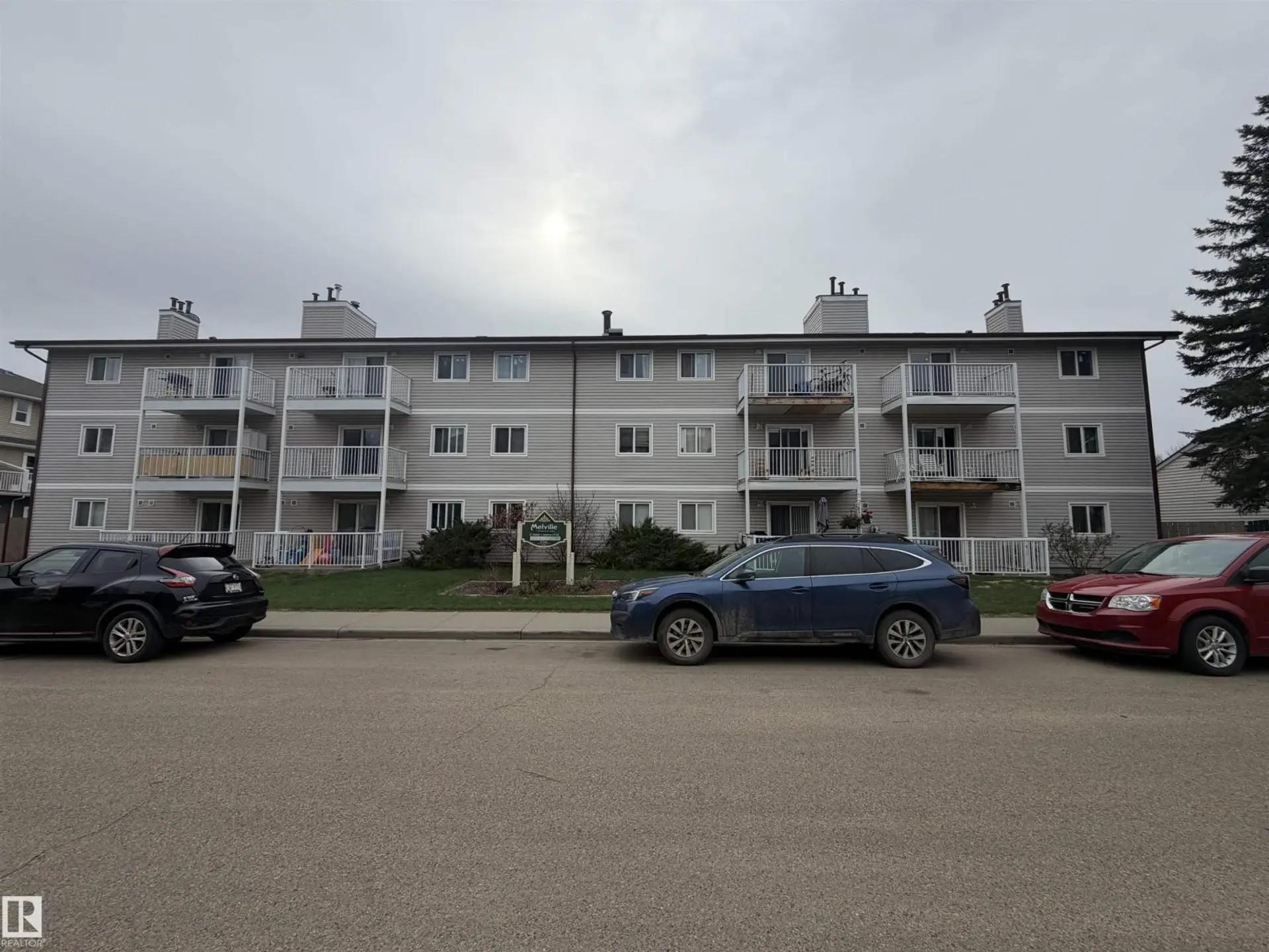 #205 10136 160 ST NW - Image 1
