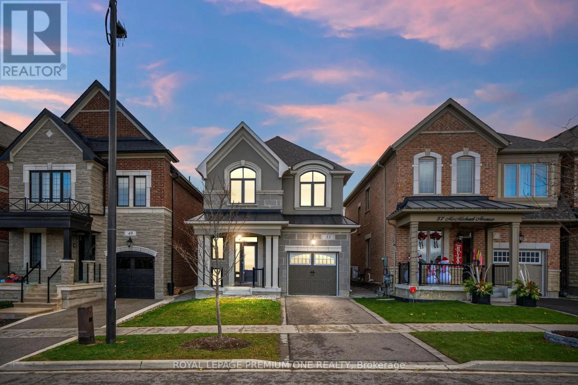 53 MCMICHAEL AVENUE - Image 1