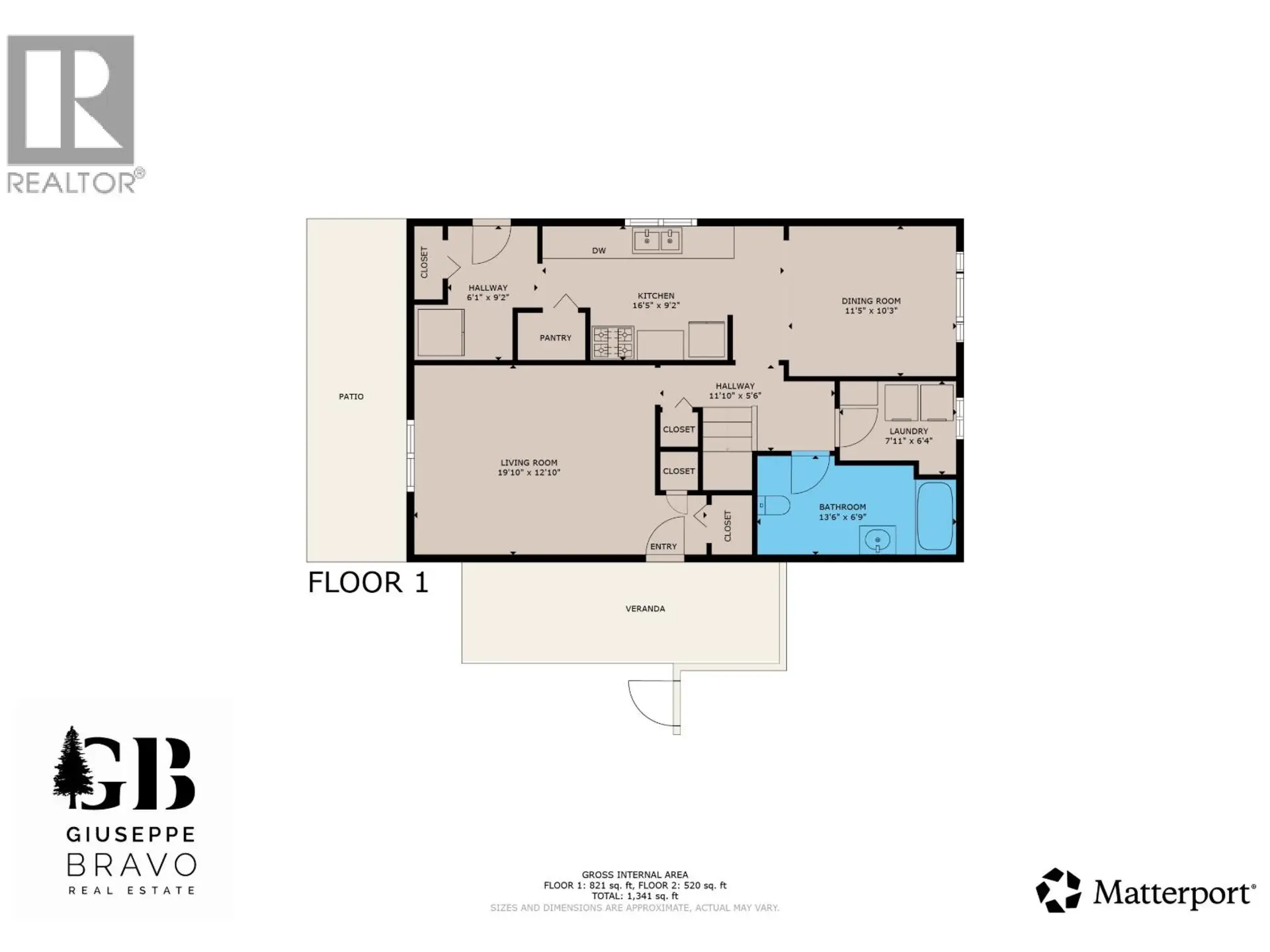60 SWALLOW STREET - Image 3