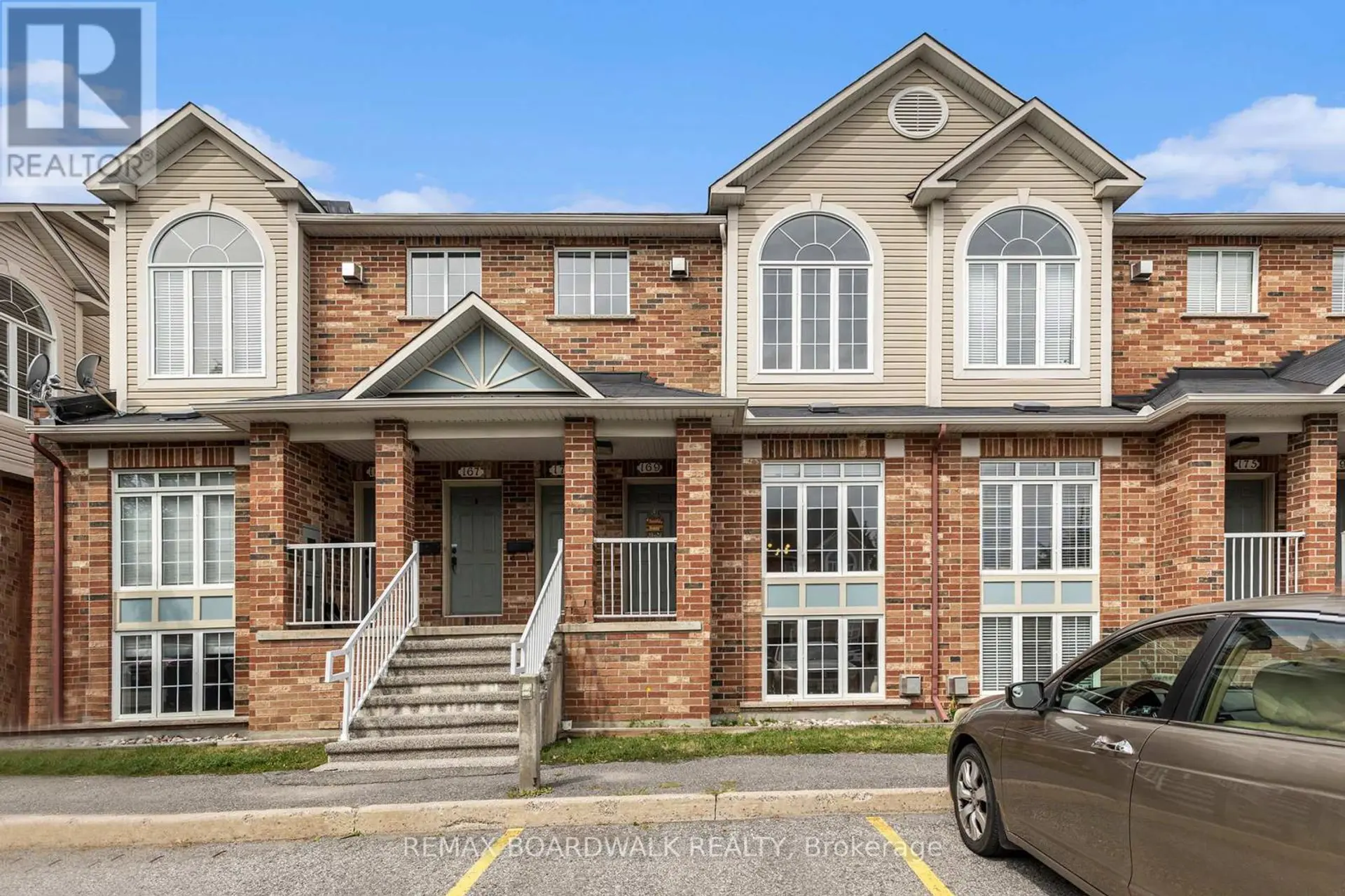 #169 70 EDENVALE DRIVE - Image 1