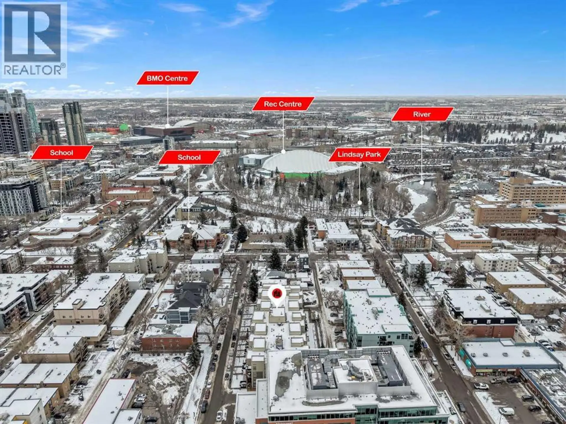 #220 323 20 Avenue SW - Image 16