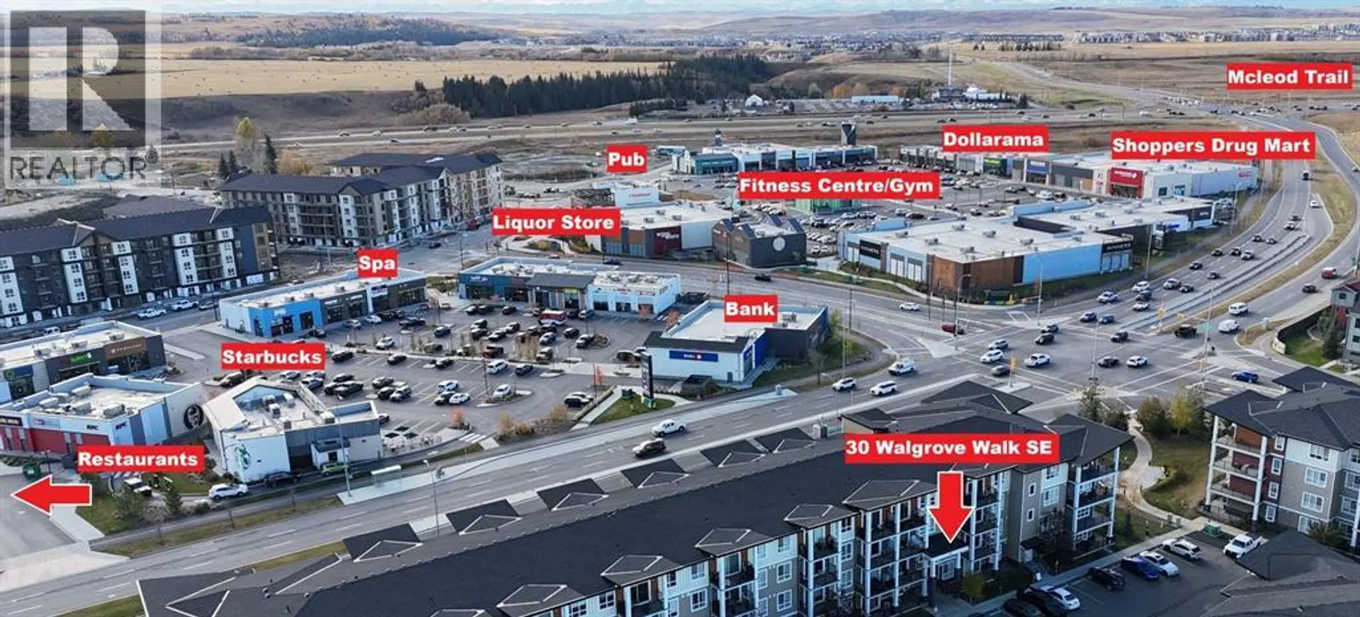 #111 30 Walgrove Walk SE - Image 19