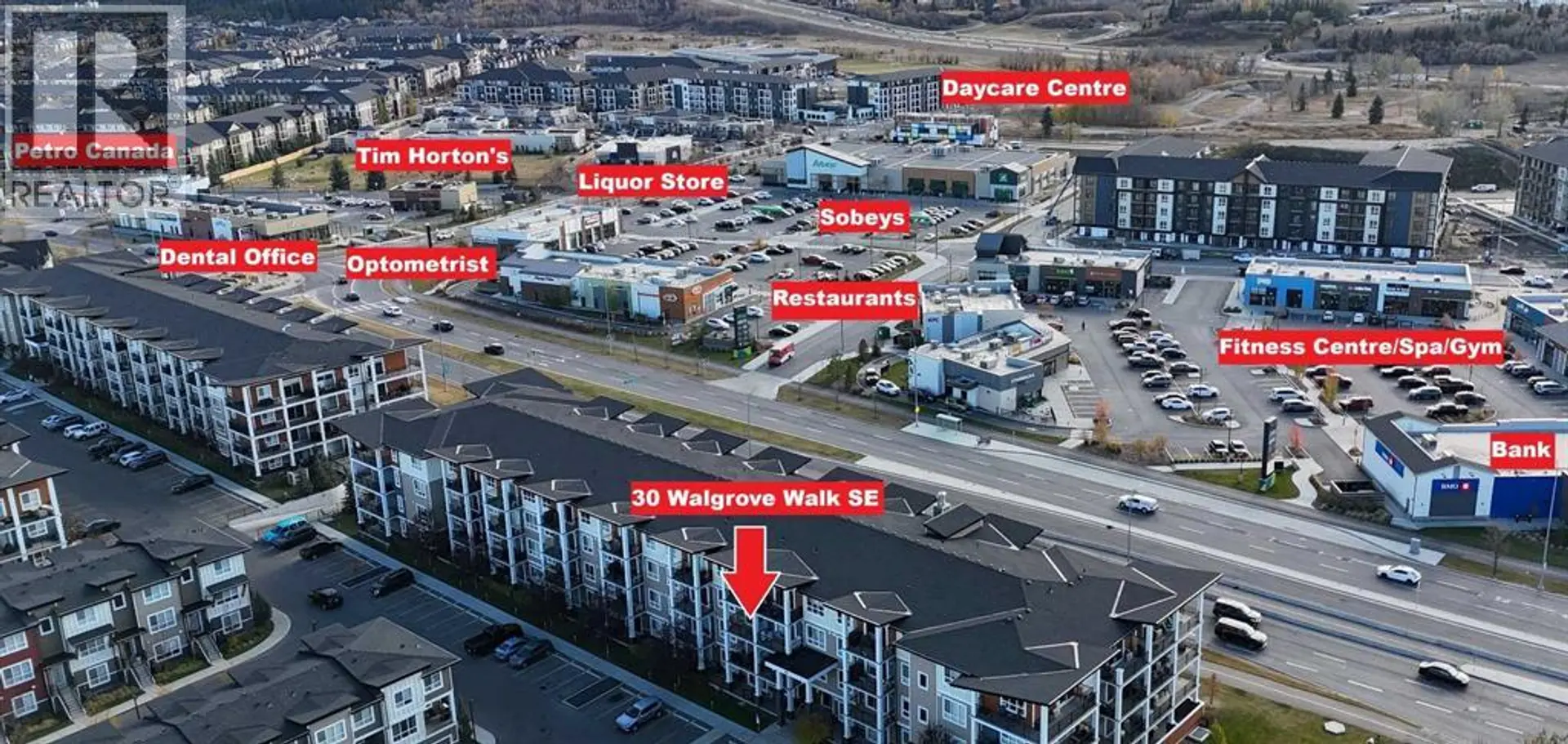 #111 30 Walgrove Walk SE - Image 18