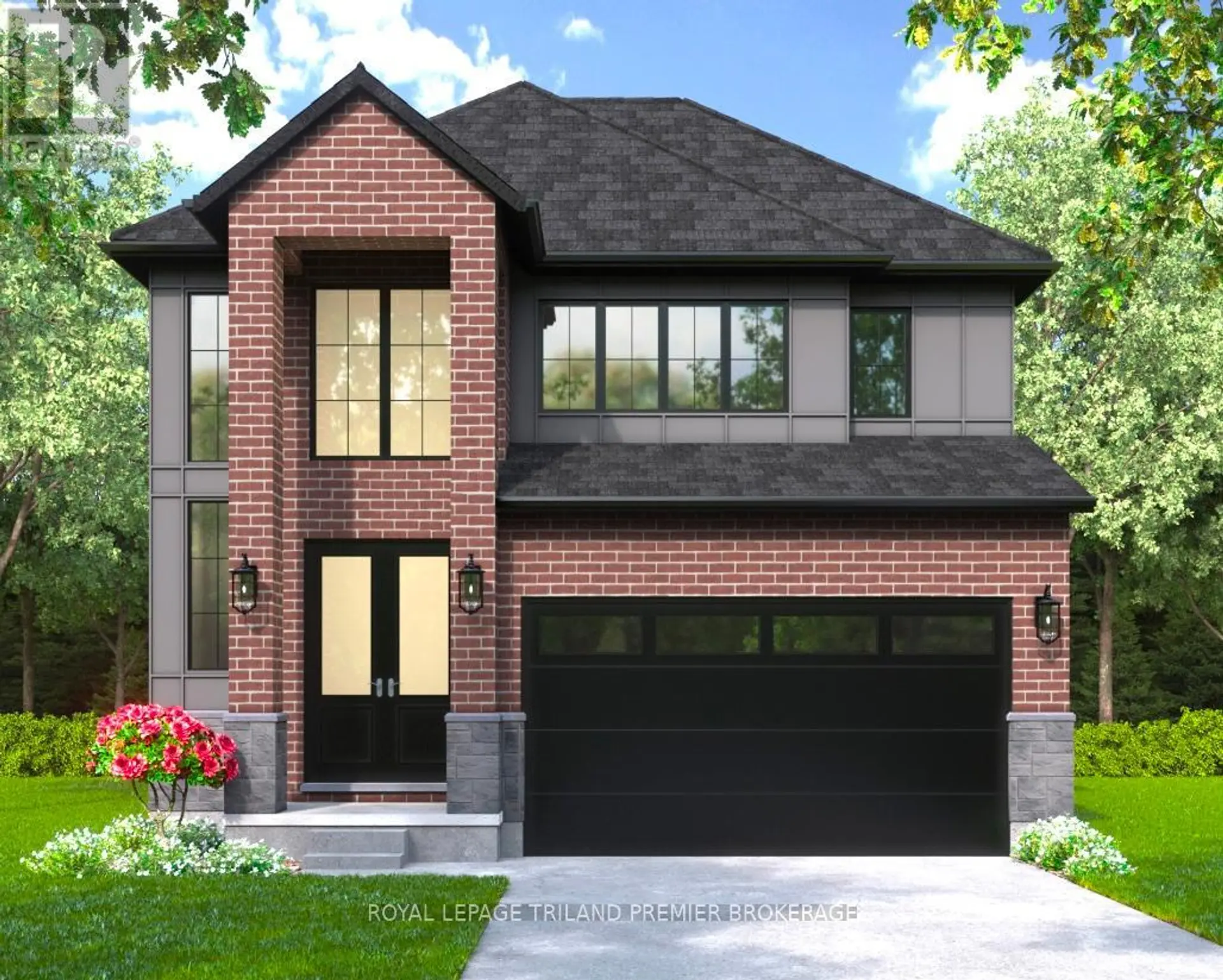 2819 BUROAK DRIVE - Image 1
