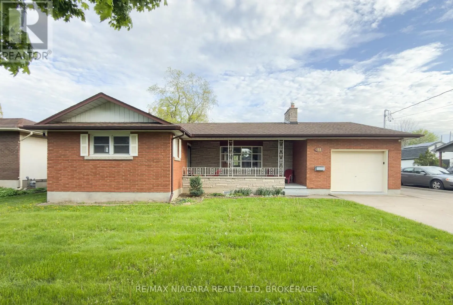 91 MAITLAND STREET - Image 1