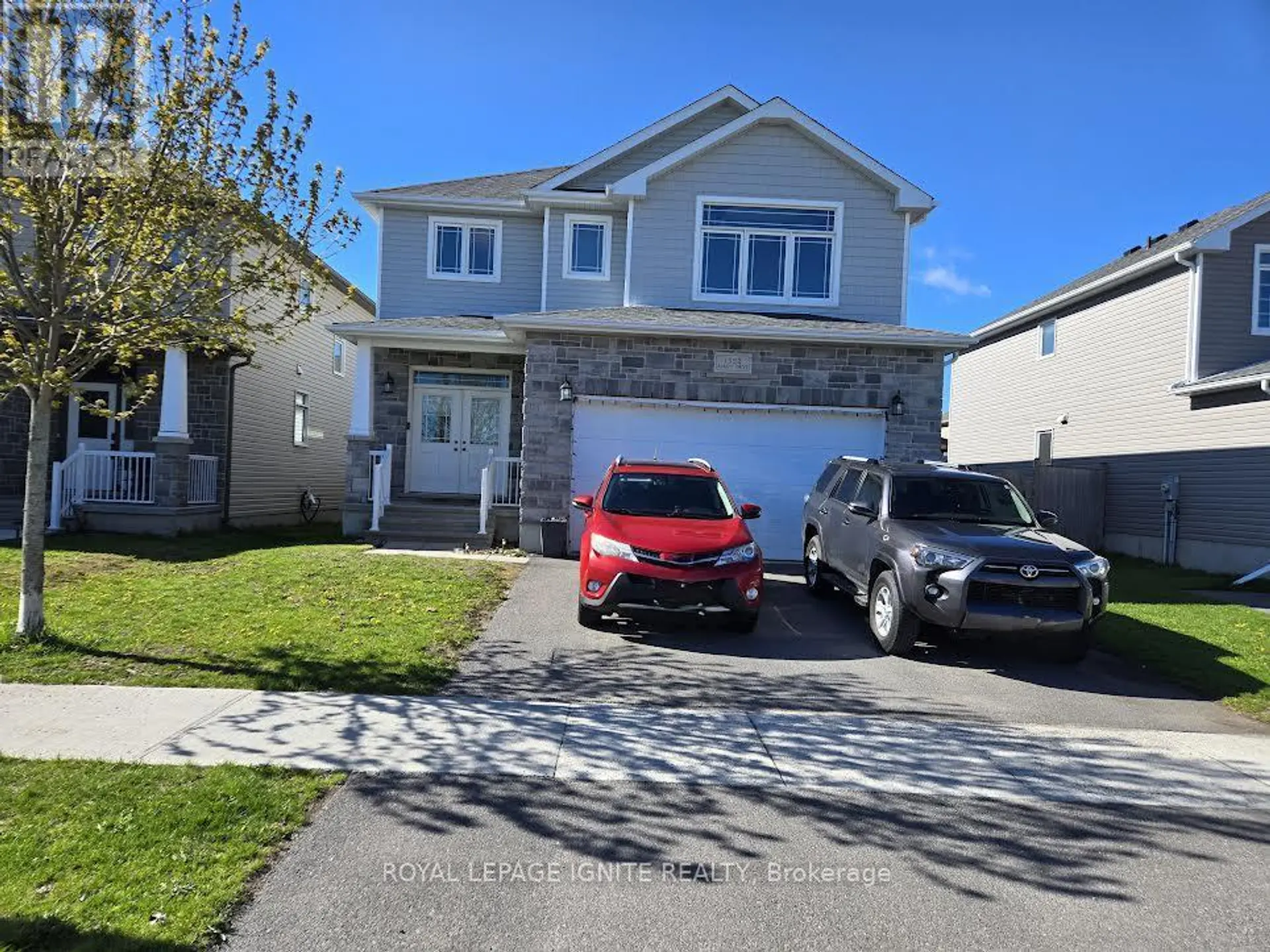 1552 ALBANY DRIVE - Image 1