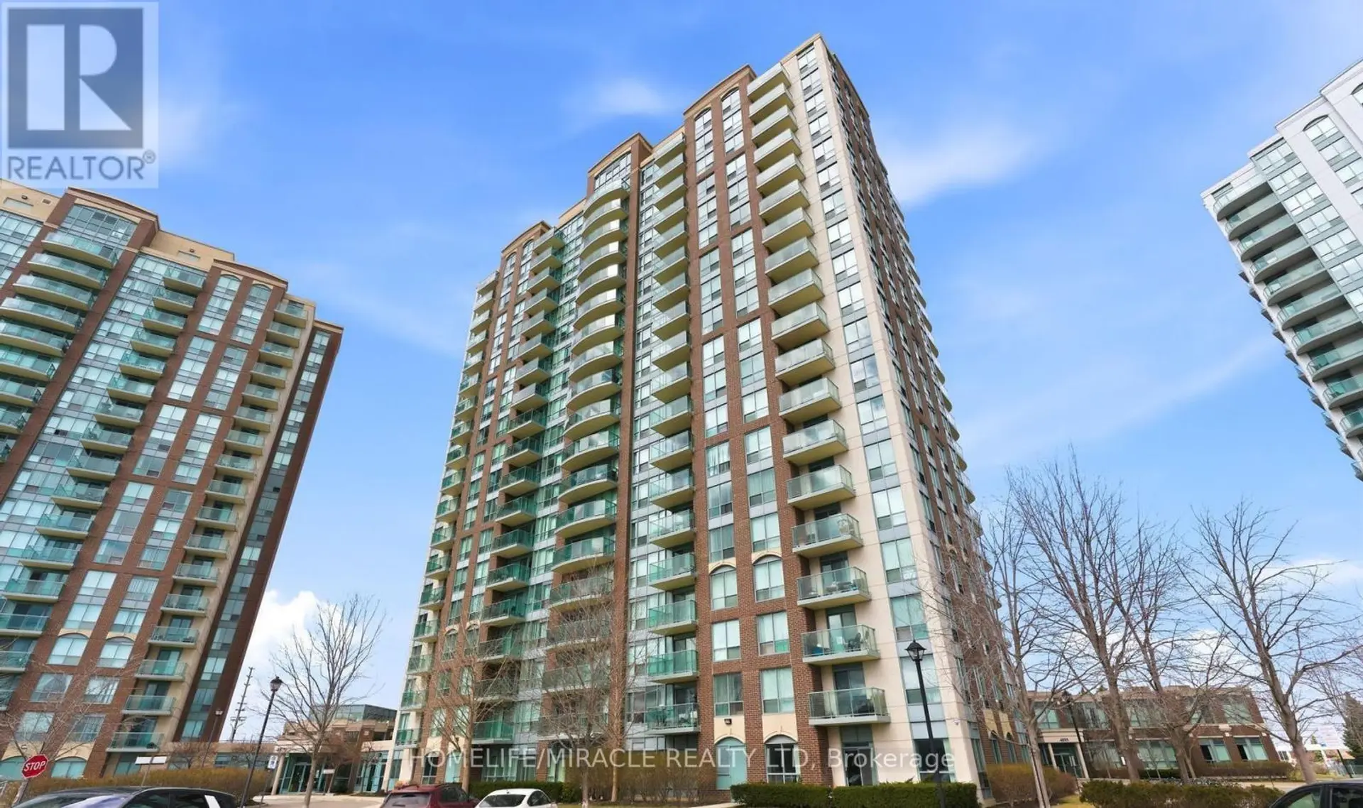 #203 4889 KIMBERMOUNT AVENUE - Image 2