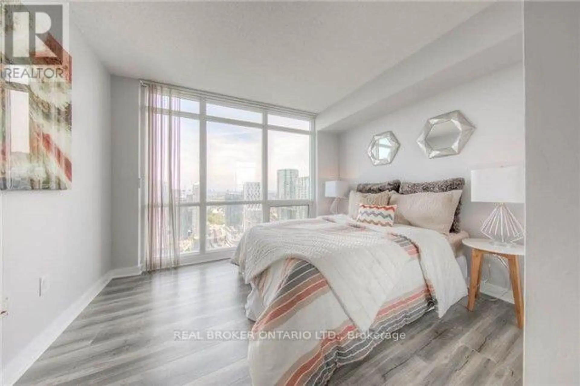 #4512 15 FORT YORK BOULEVARD - Image 16