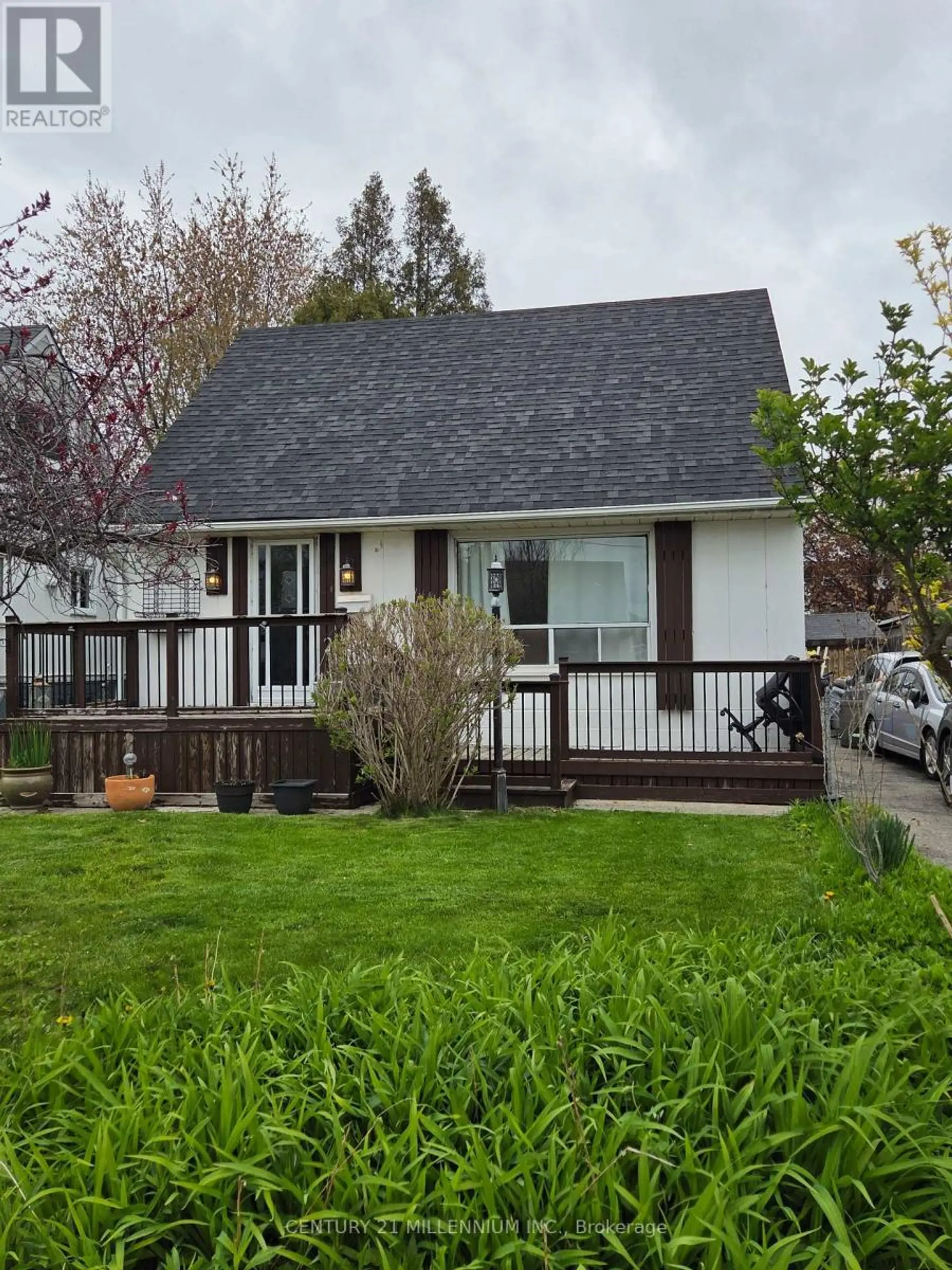 24 DENSMORE AVENUE - Image 1