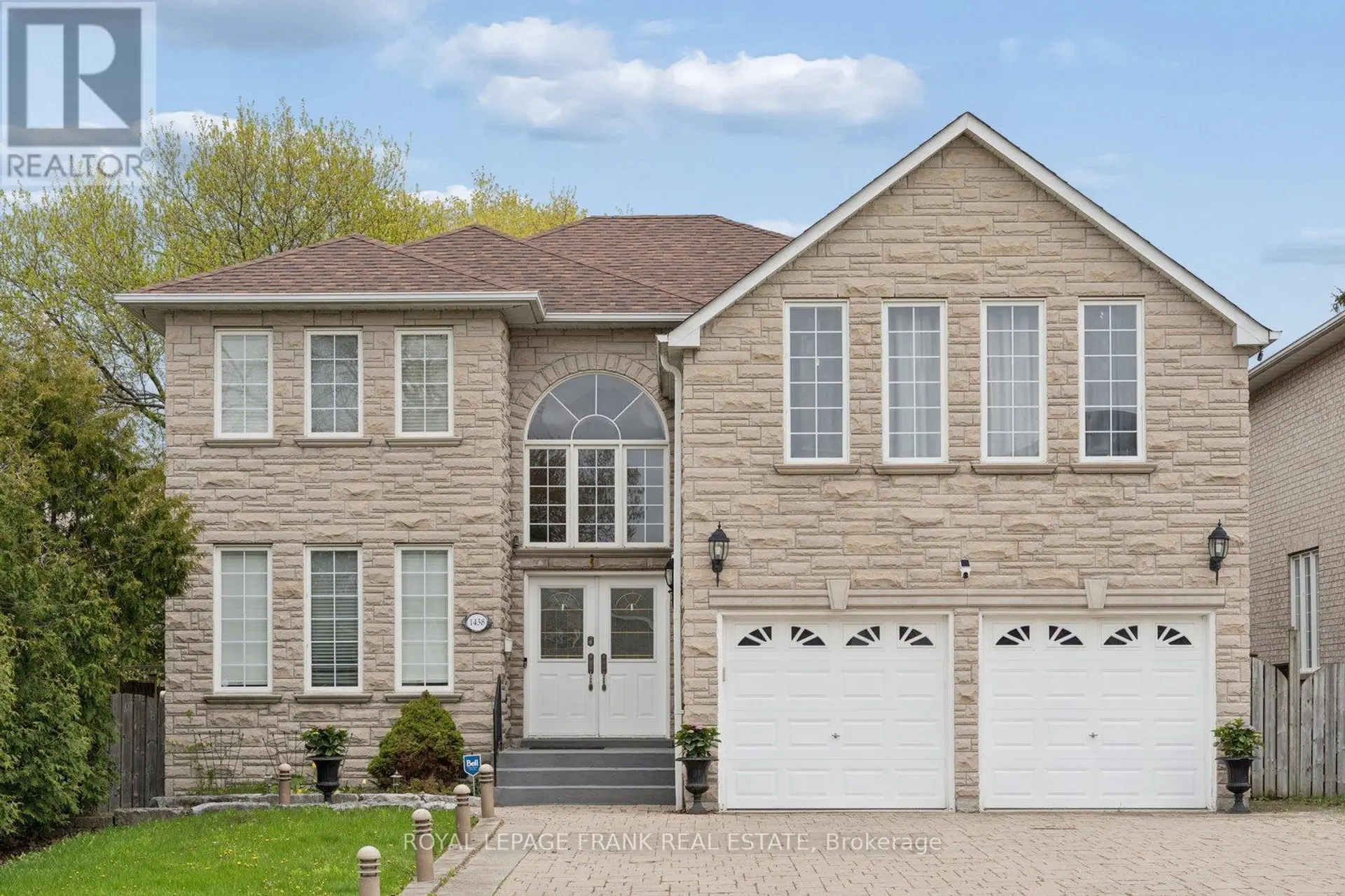 1438 ROSEBANK ROAD - Image 1