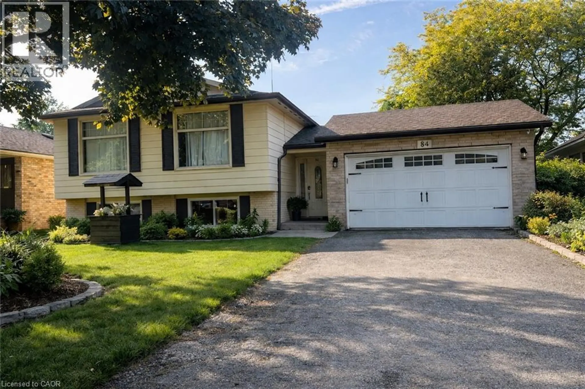 84 ELGAR Avenue - Image 1