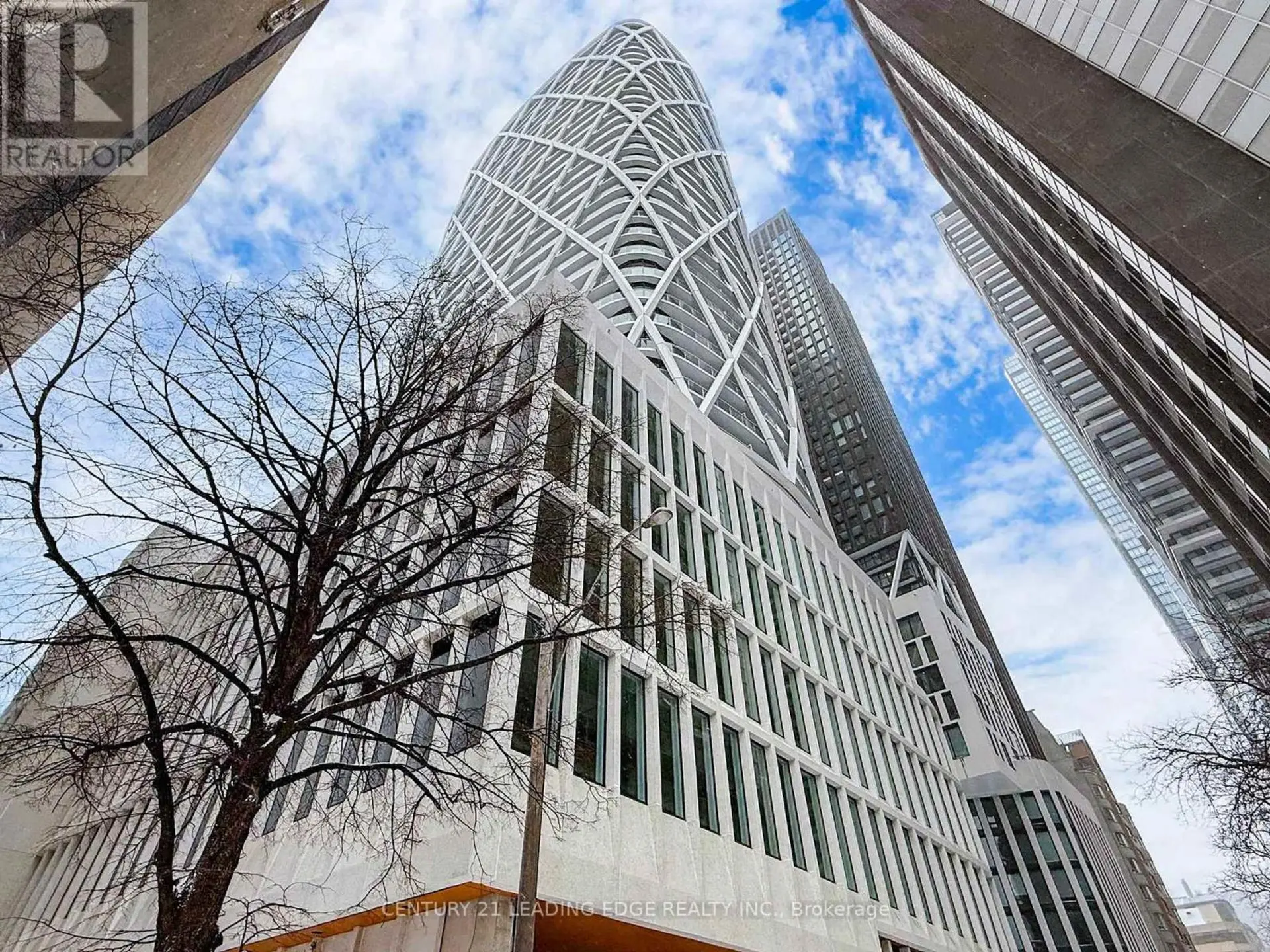 #2212 230 SIMCOE STREET - Image 1